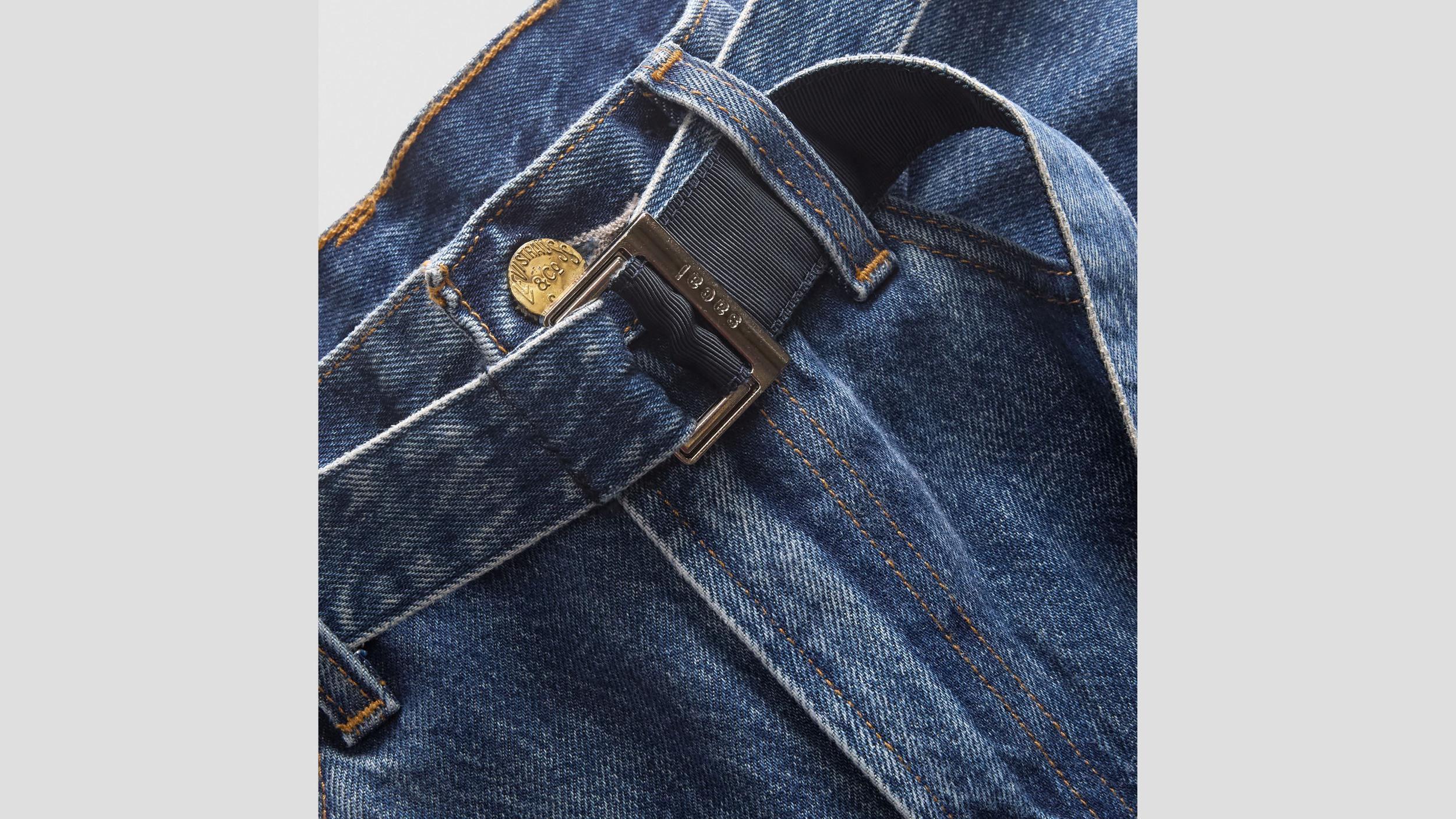 Levi's® x sacai Men's Denim Pants Product Image