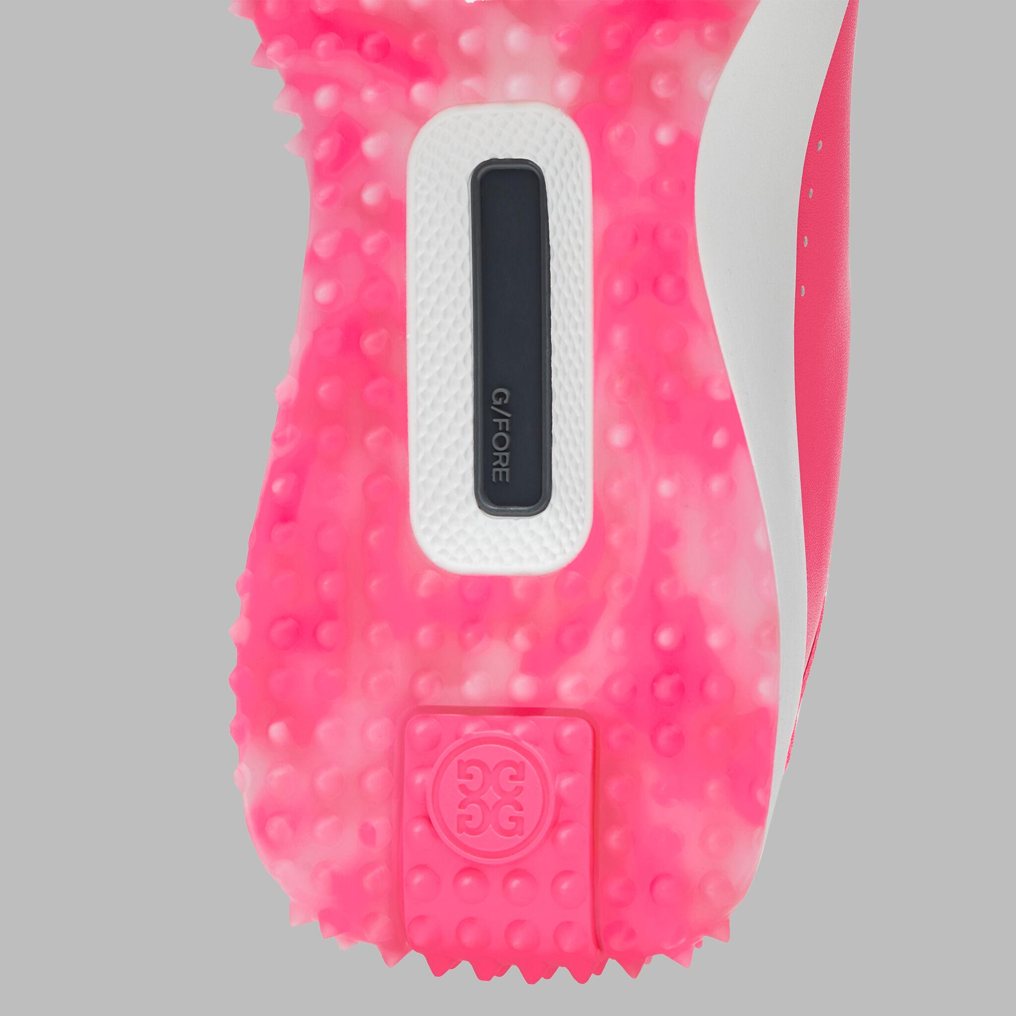 WOMEN'S G.112 CAMO SOLE KILTIE GOLF SHOE Product Image