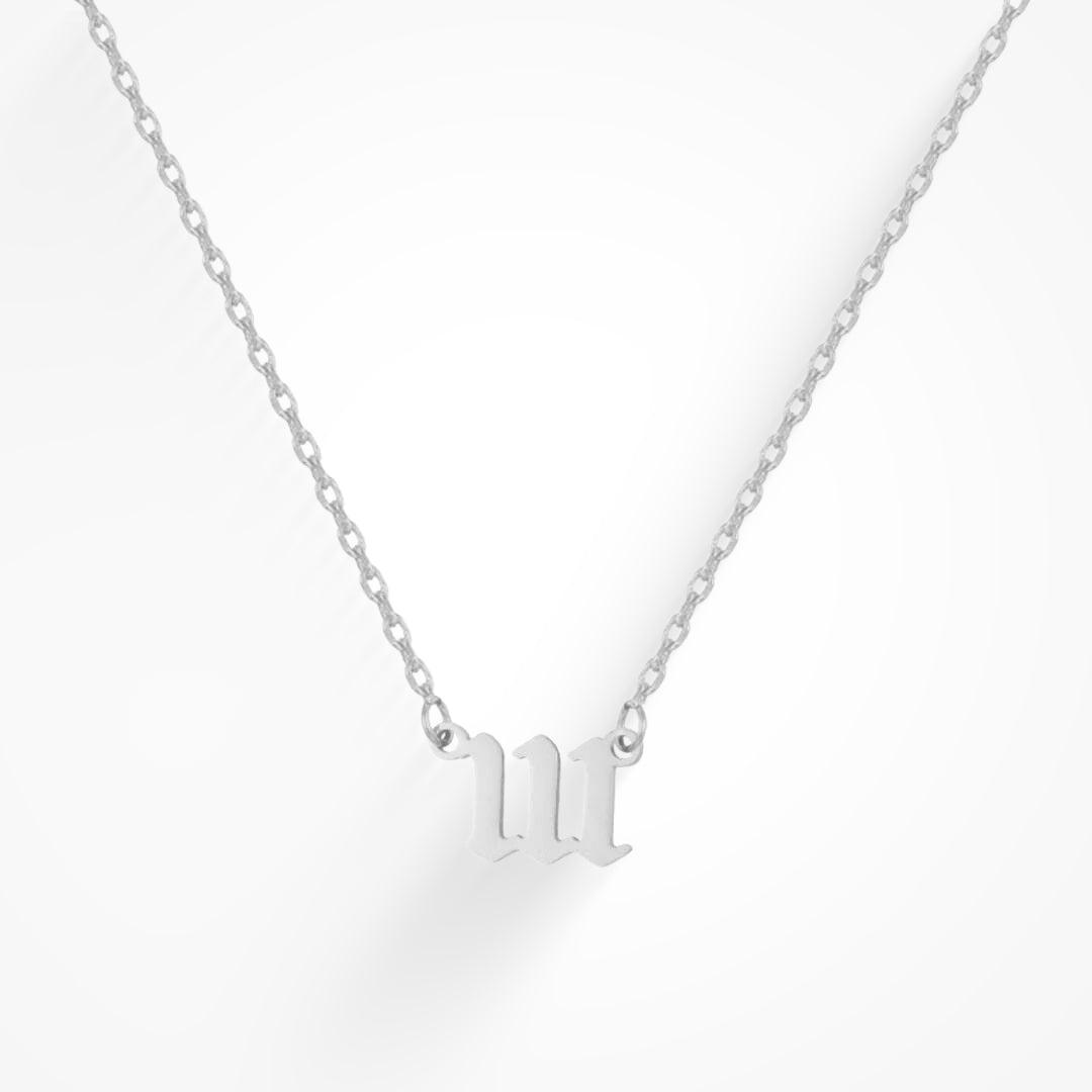 Angel Energy Necklace Product Image