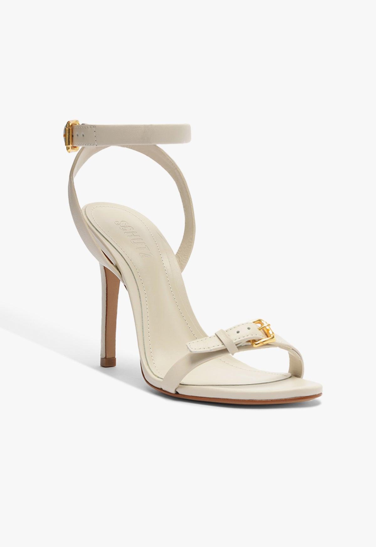 Aurora Leather Sandal Product Image