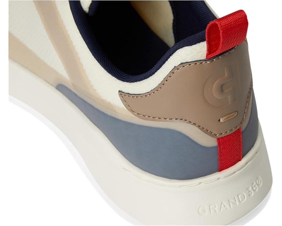 Zerogrand All Day Runner Product Image