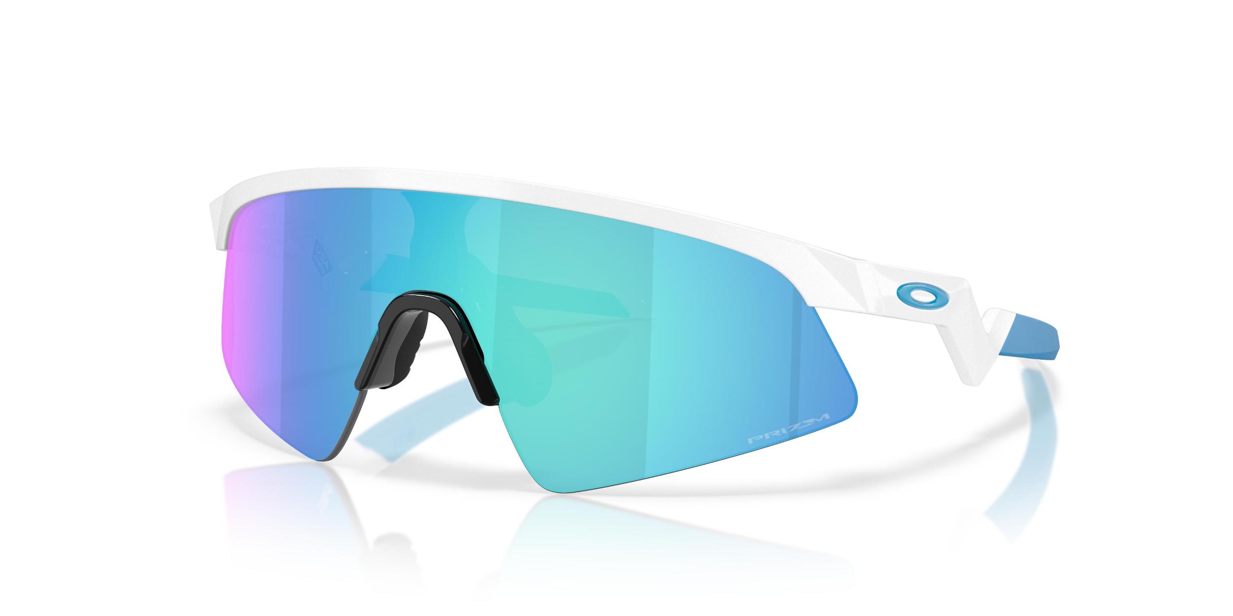 Oakley Mens Resistor Sweep (youth Fit) Sunglasses Product Image