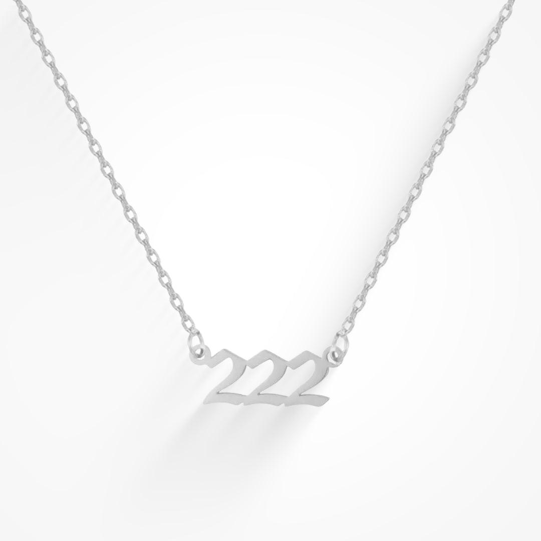 Angel Energy Necklace Product Image