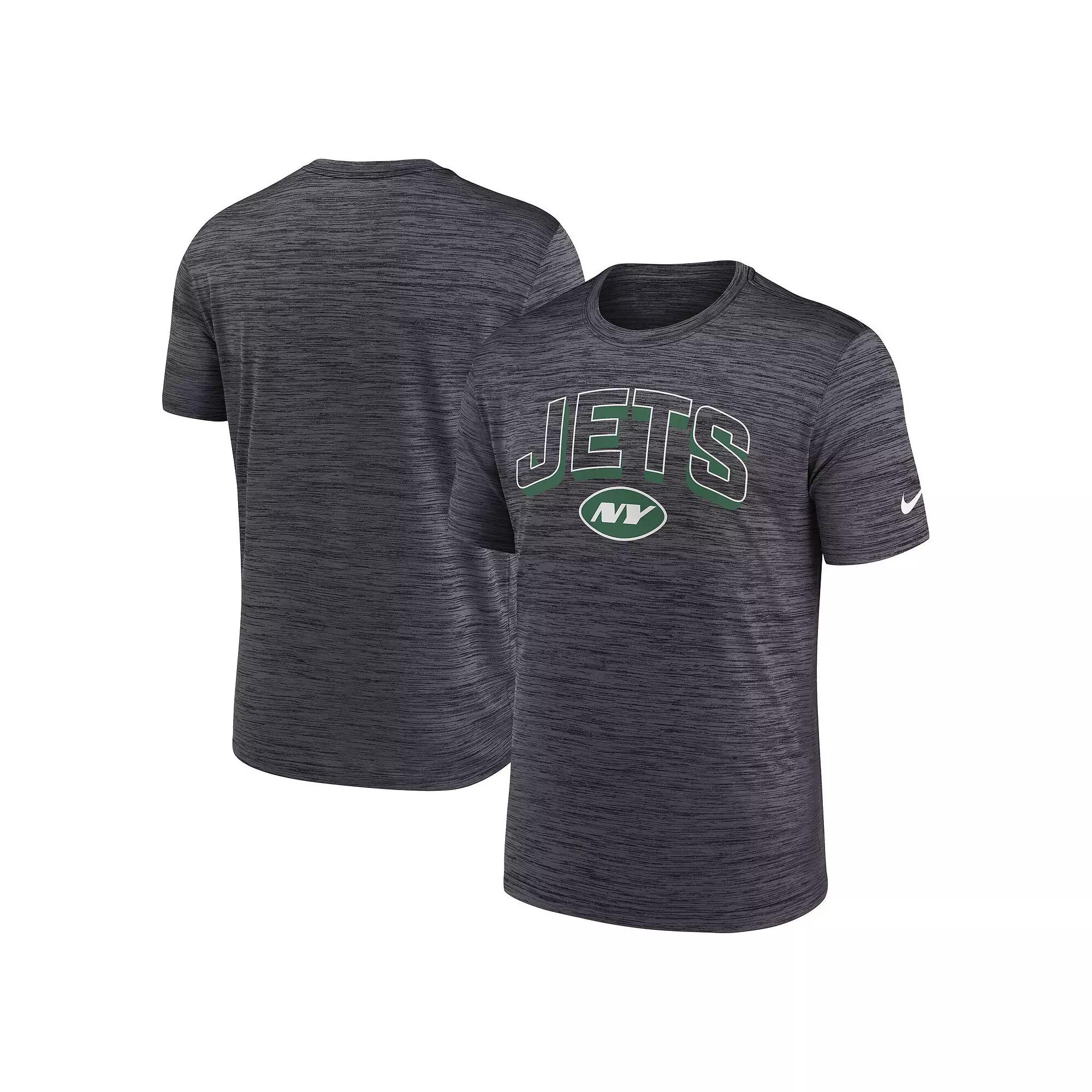 Men's Navy Green Bay Packers Americana T-Shirt,  Product Image