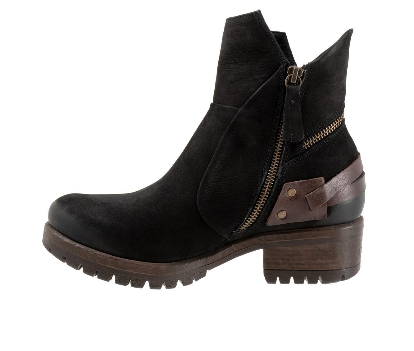 Women's Bueno Fallon Moto Boots Product Image