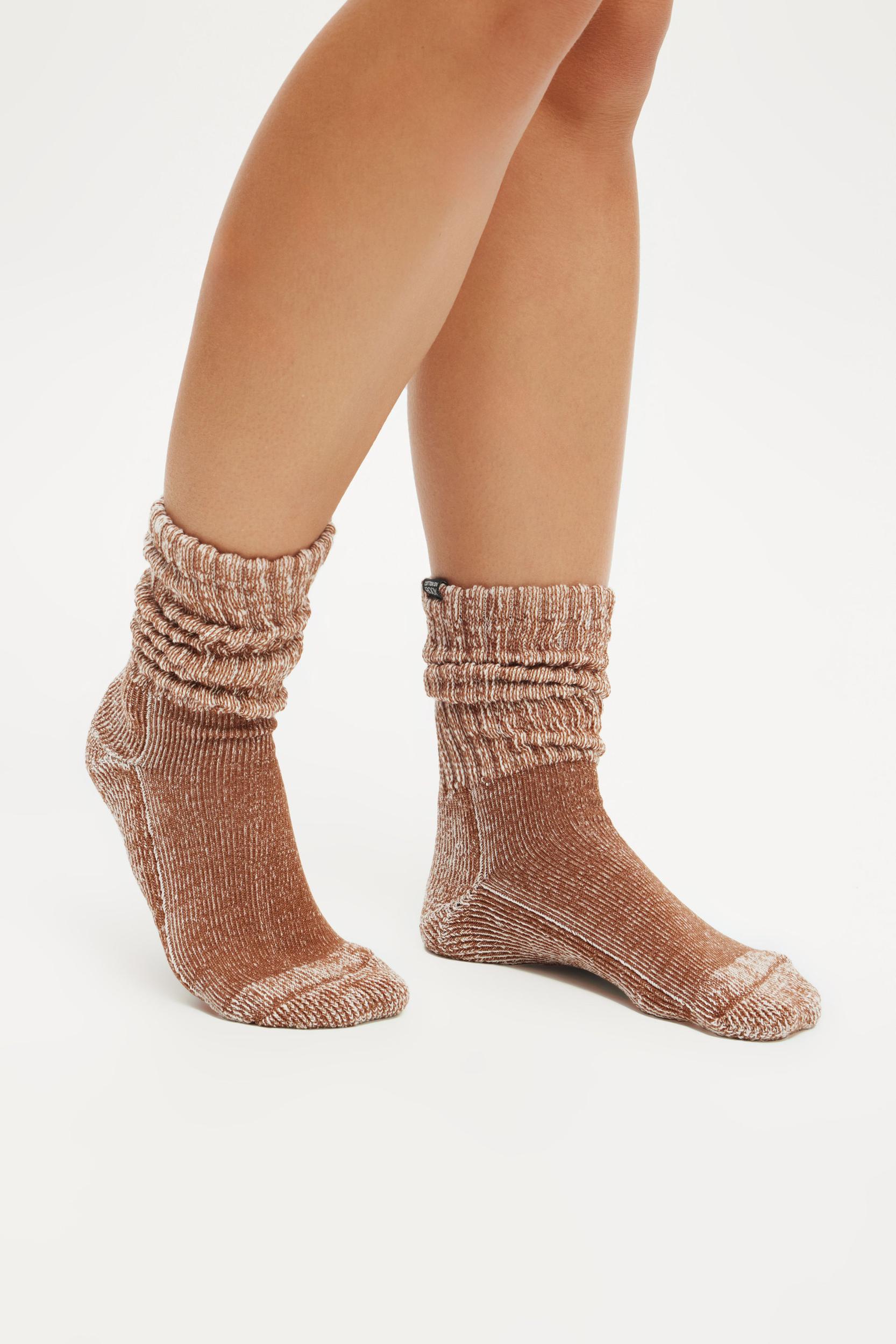 Body Hiking Sock Product Image