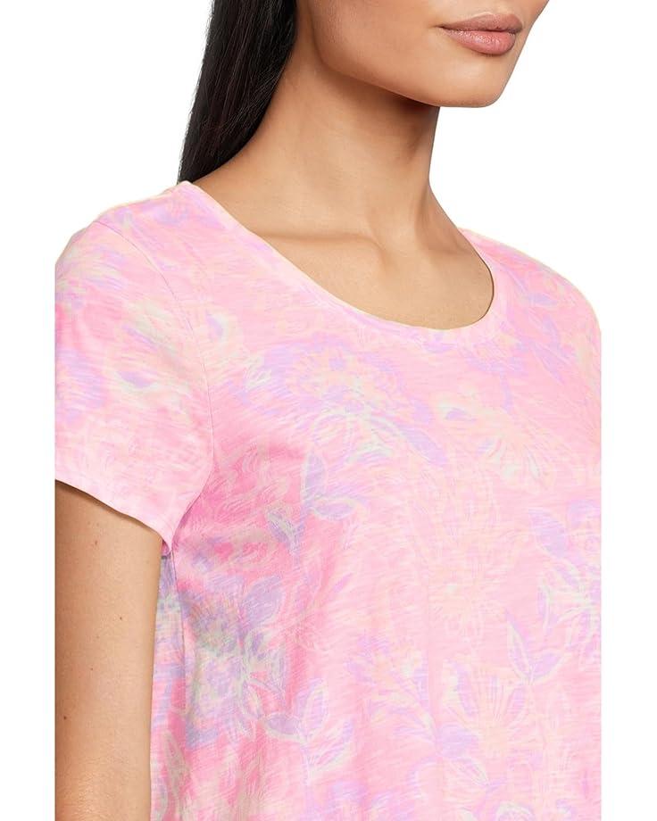 Women's Lilly Pulitzer Etta Scoop-Neck Product Image