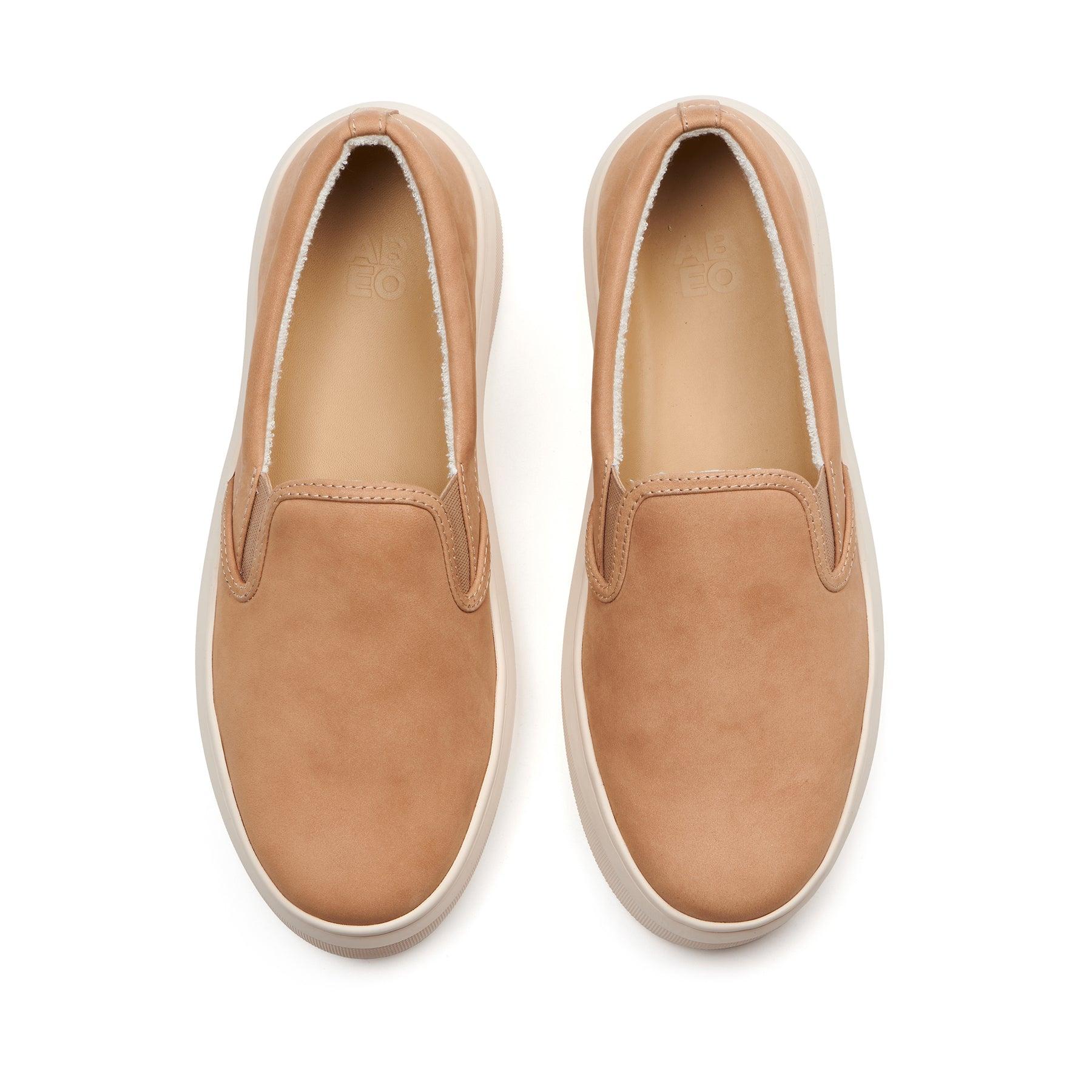 Jumpstreet Slip On Metatarsal Female Product Image