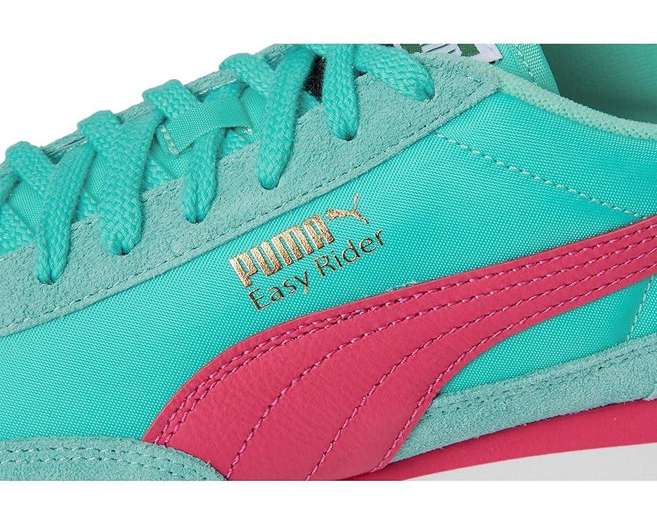 Easy Rider Vintage Shoes Product Image