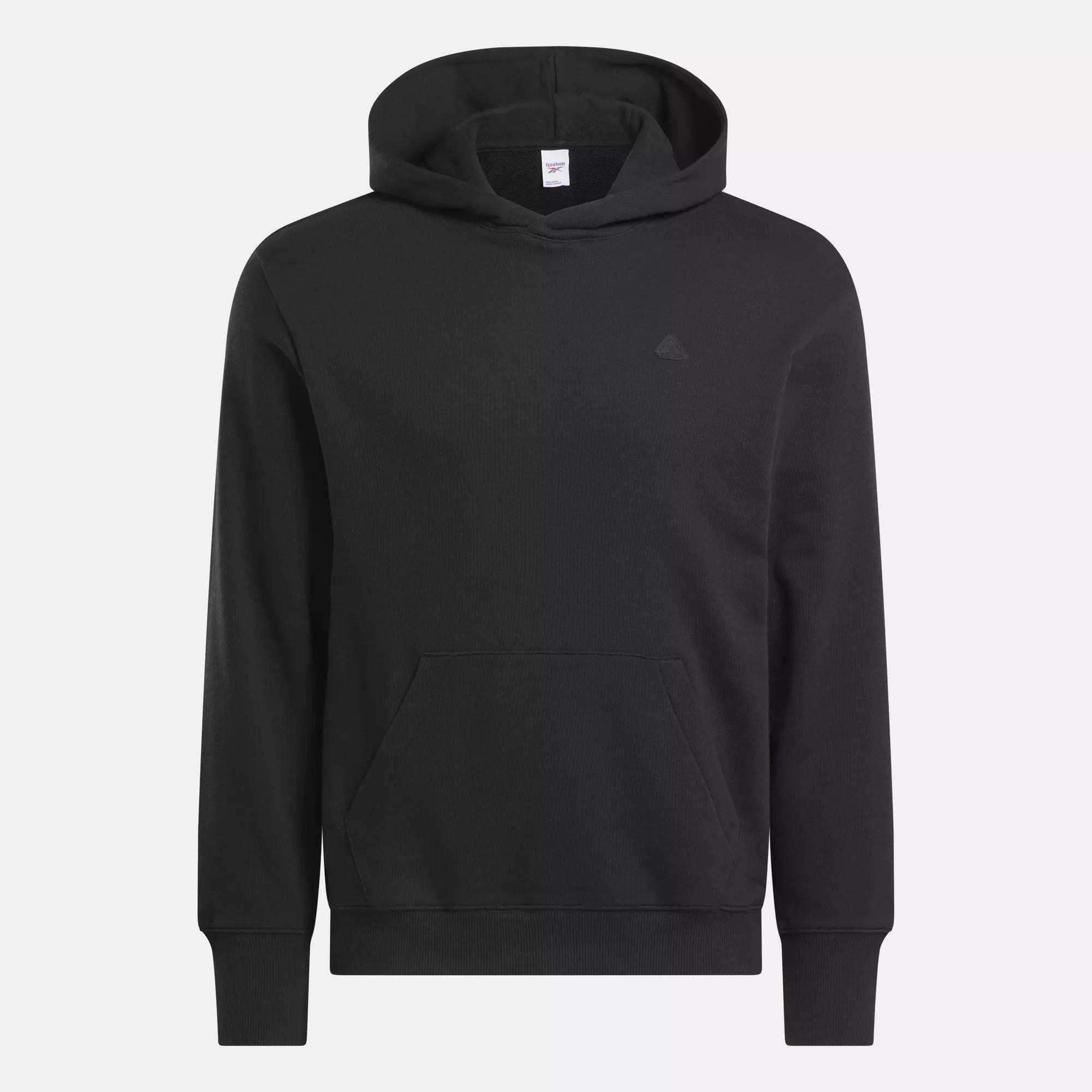 Men's ATR Hoopwear Hoodie Male Product Image
