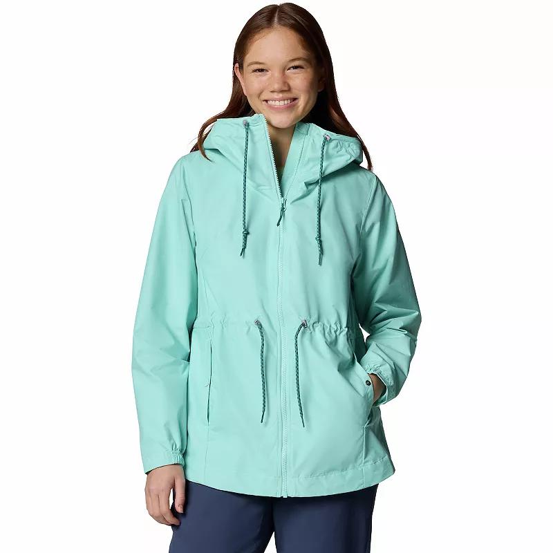 Columbia Womens Lillian Ridge II Jacket- Product Image