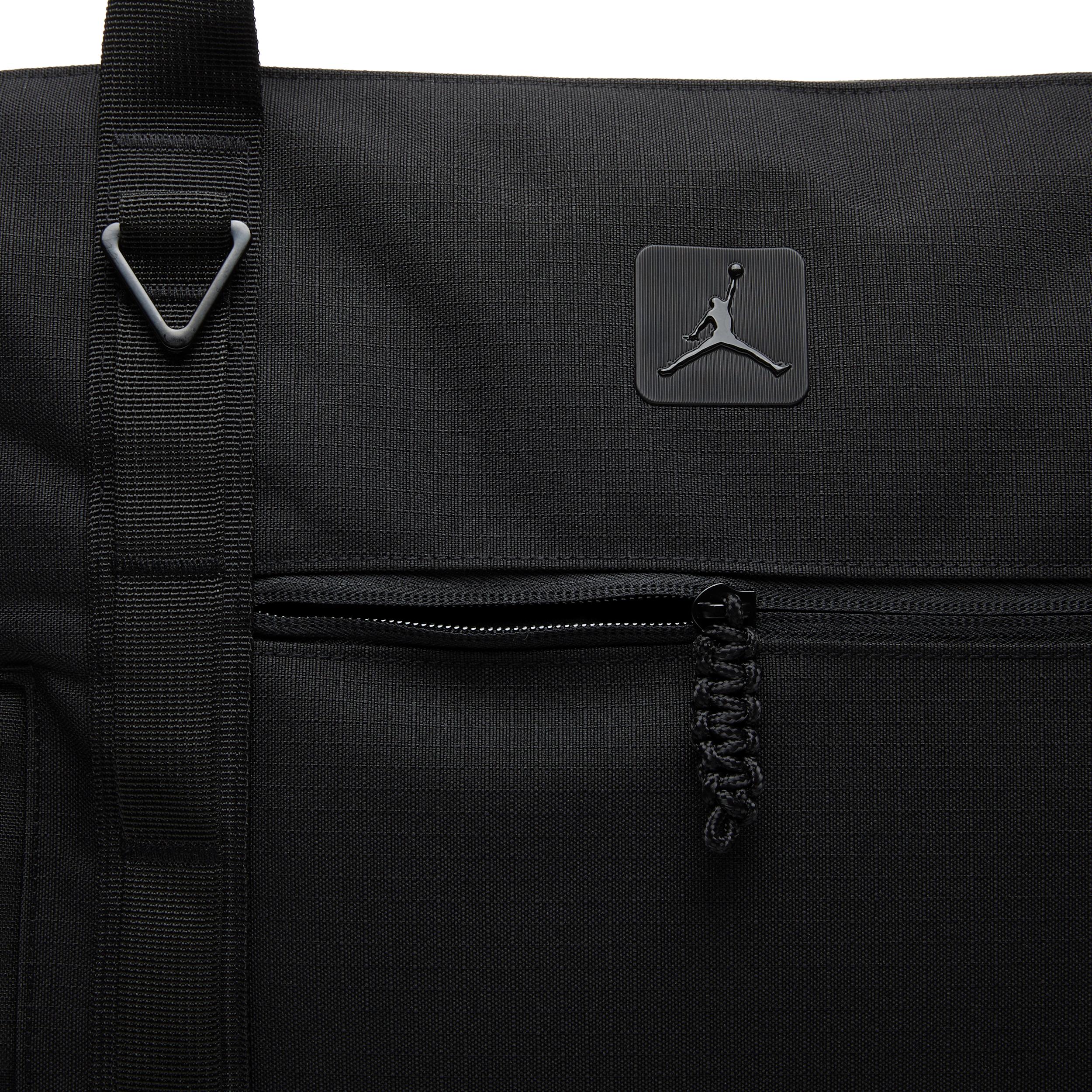 Mens Jordan Tote Bag (40L) | MA9016-023 Product Image