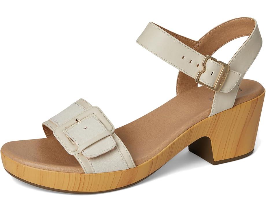 Original Vibe Platform Slide Sandal Product Image