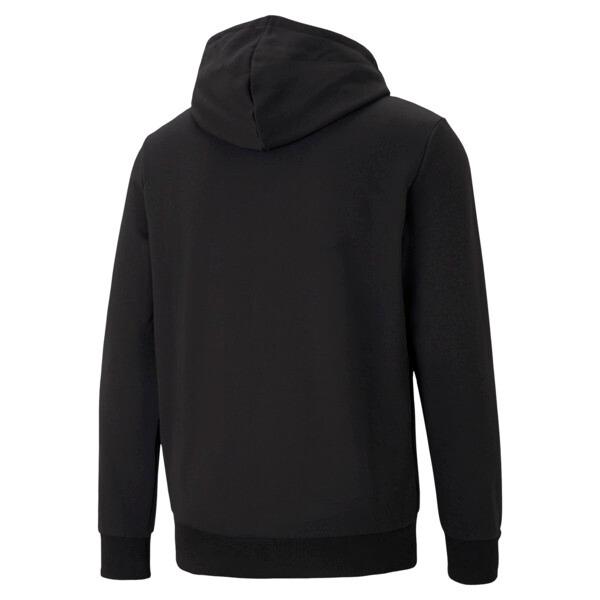 PUMA Classics Mens' Logo Hoodie Product Image