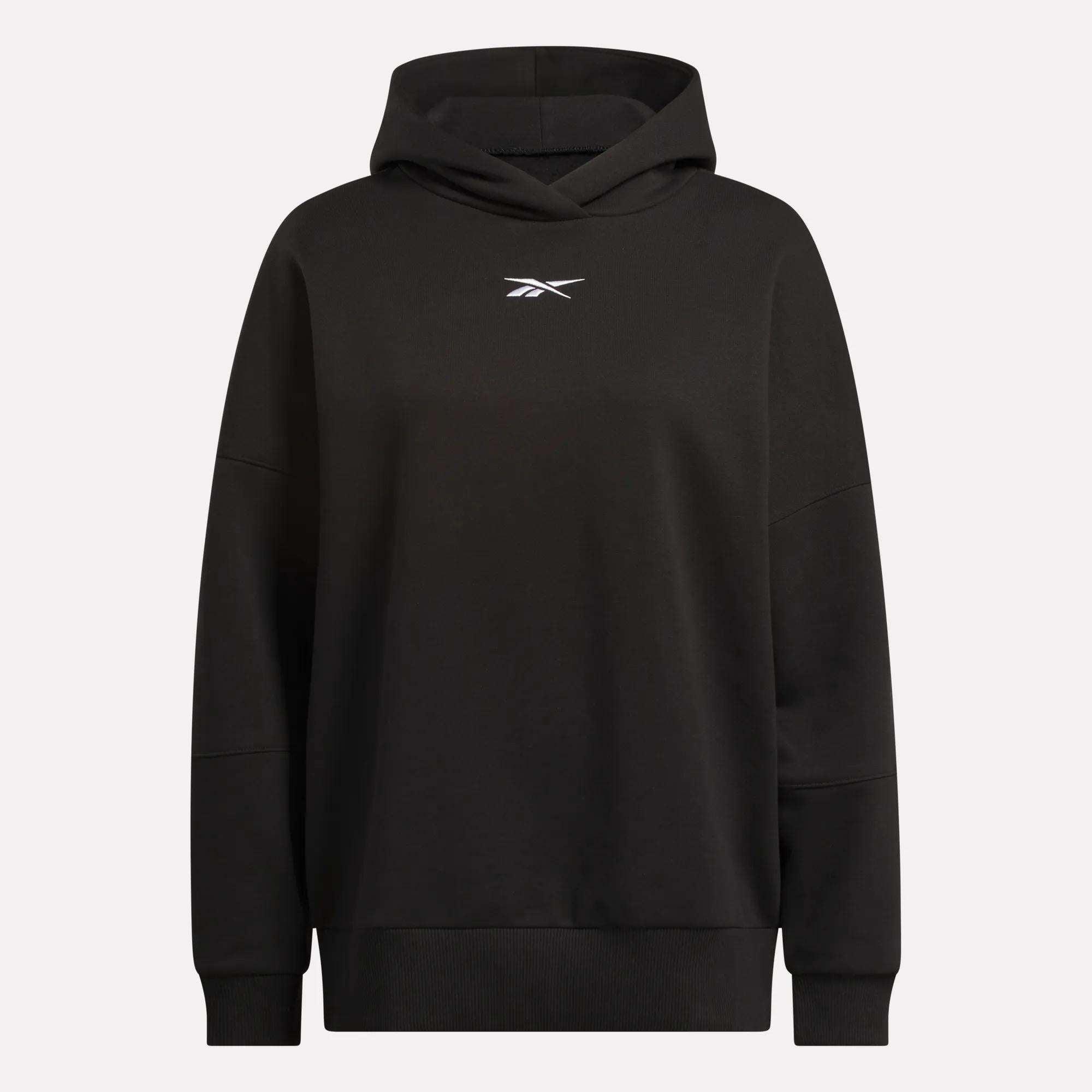 Women's Lux Hoodie Female Product Image