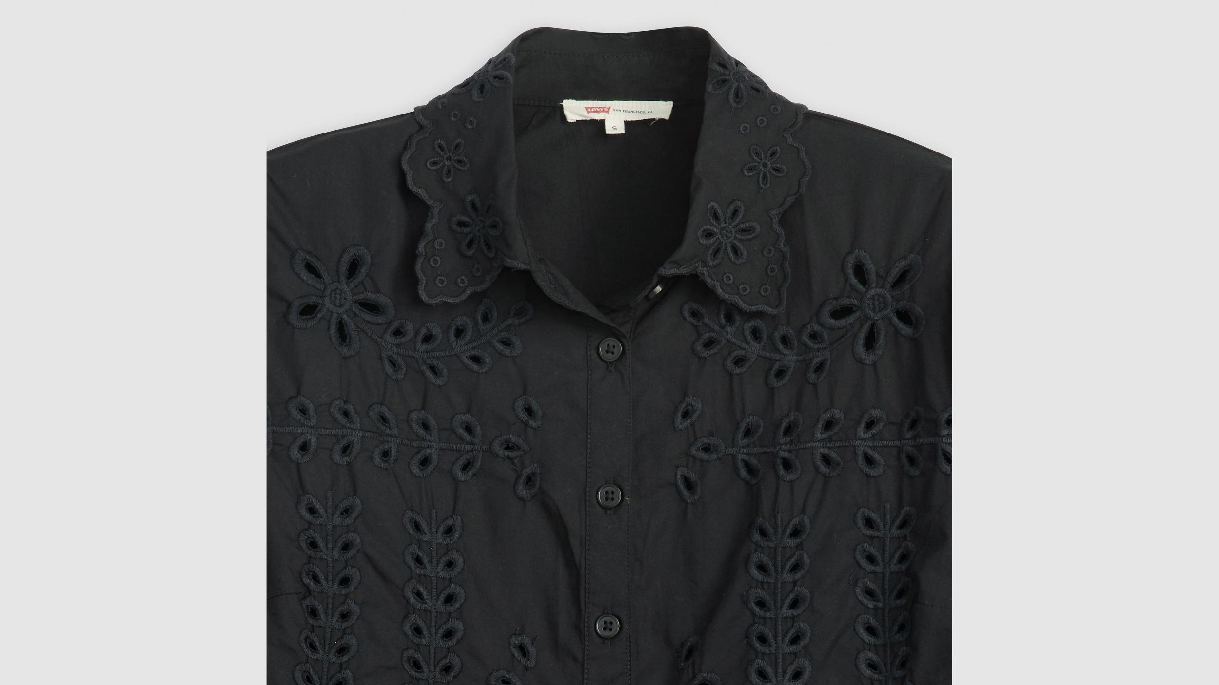 Rayne Camp Shirt Product Image