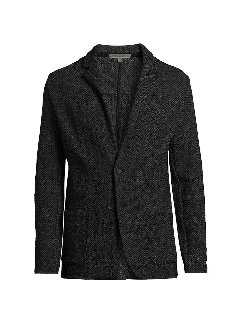 Mens Fortezza Wool Sport Jacket Product Image