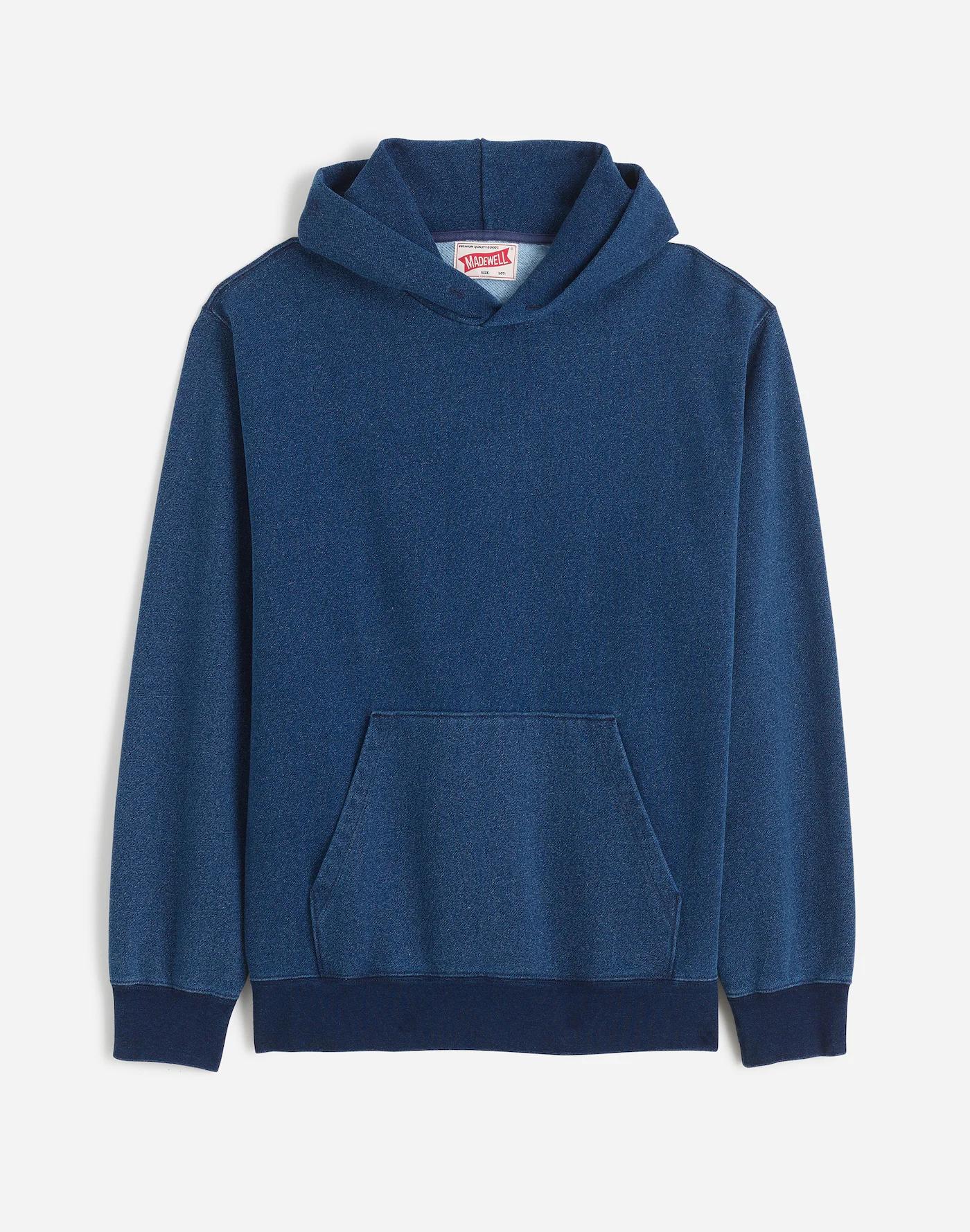 The McCarren Midweight Hoodie Sweatshirt Product Image