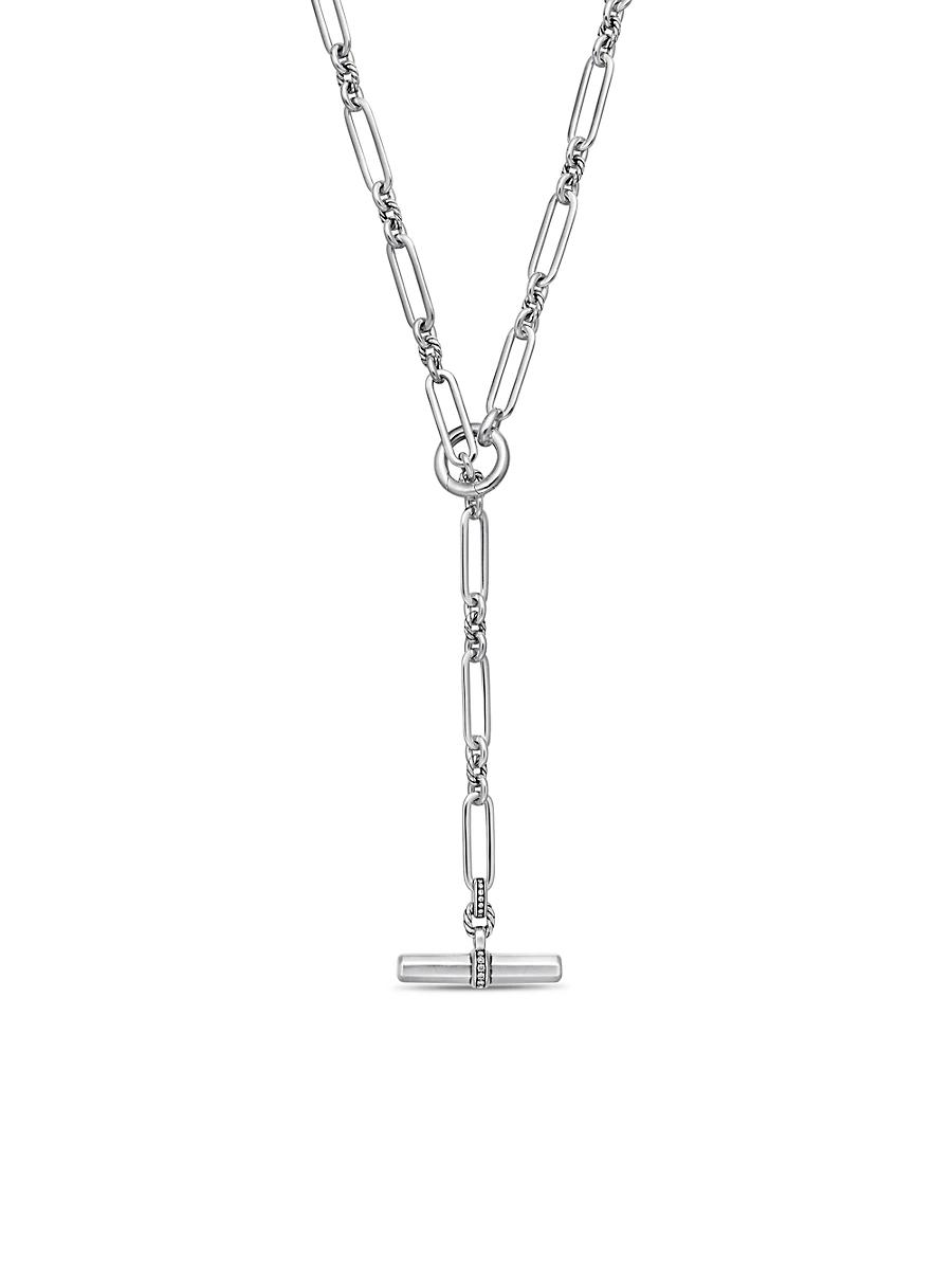 David Yurman Lexington Necklace with Diamonds, 41 Product Image