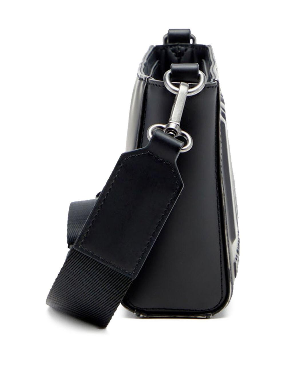 3D Camera messenger bag  Product Image