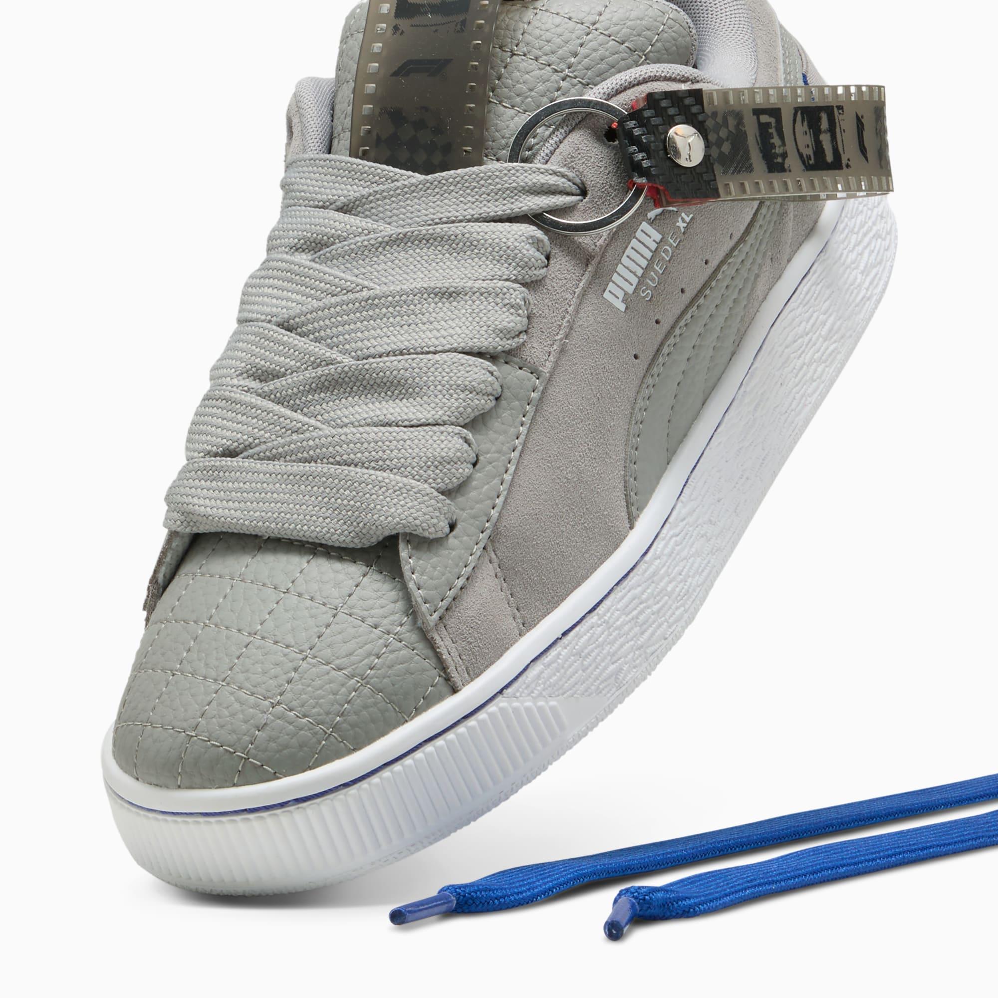 Formula 1® Suede XL 75 Years Hero Sneakers Product Image