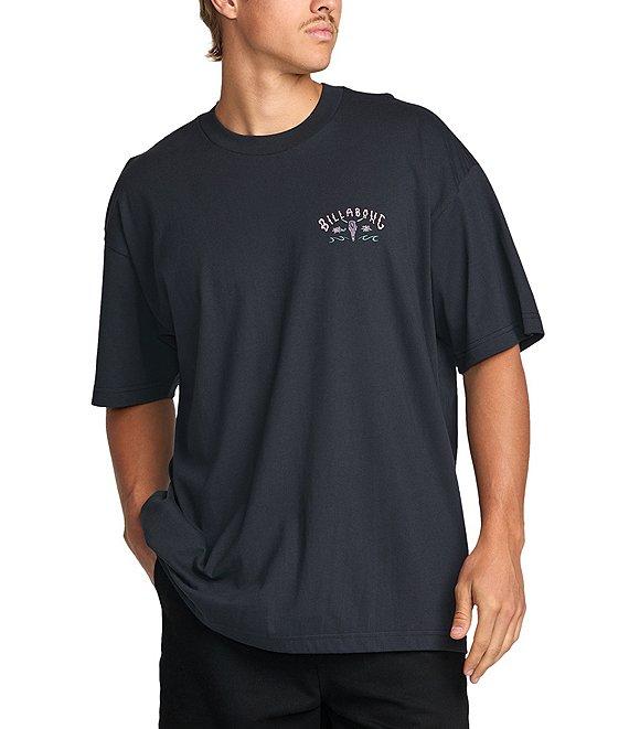 Billabong Raging Bull Short Sleeve T-Shirt Product Image