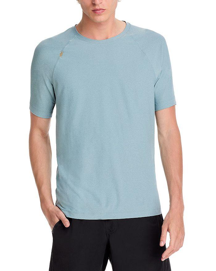 Men's Adventure Society Mountains Vacation Tee,  Product Image