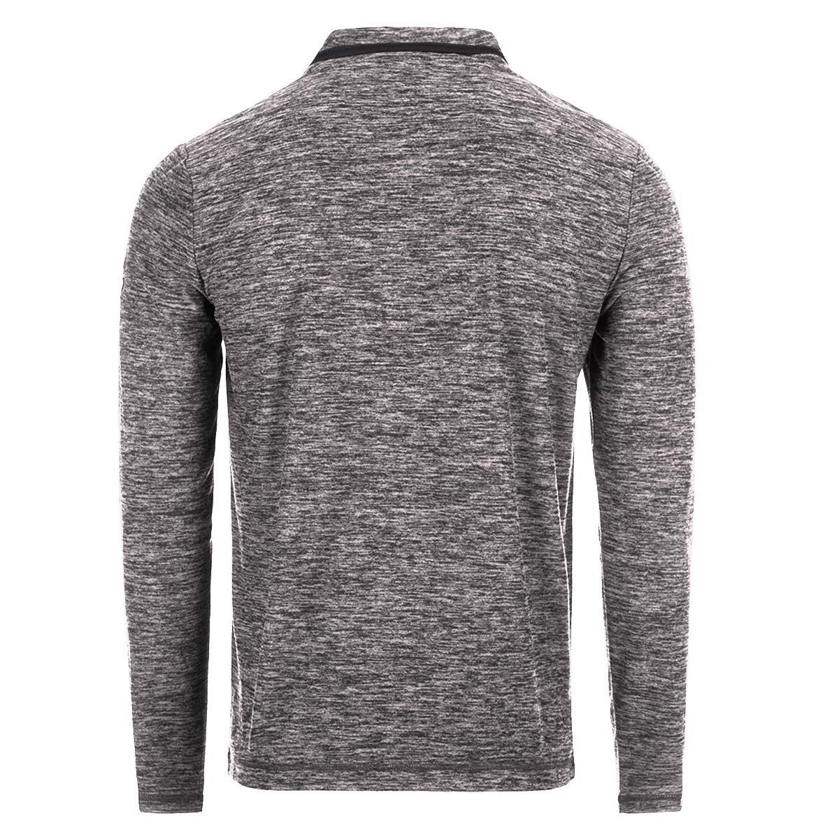 Canada Weather Gear Men's Fleece-Dye Supreme Soft 1/4 Zip Product Image