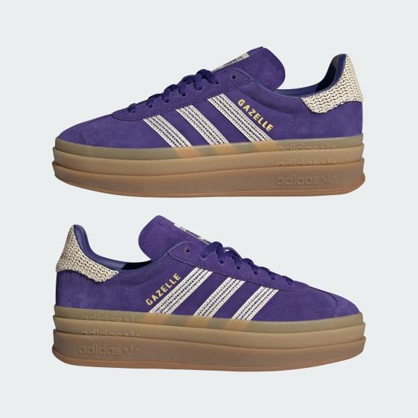 Gazelle Bold Shoes Product Image