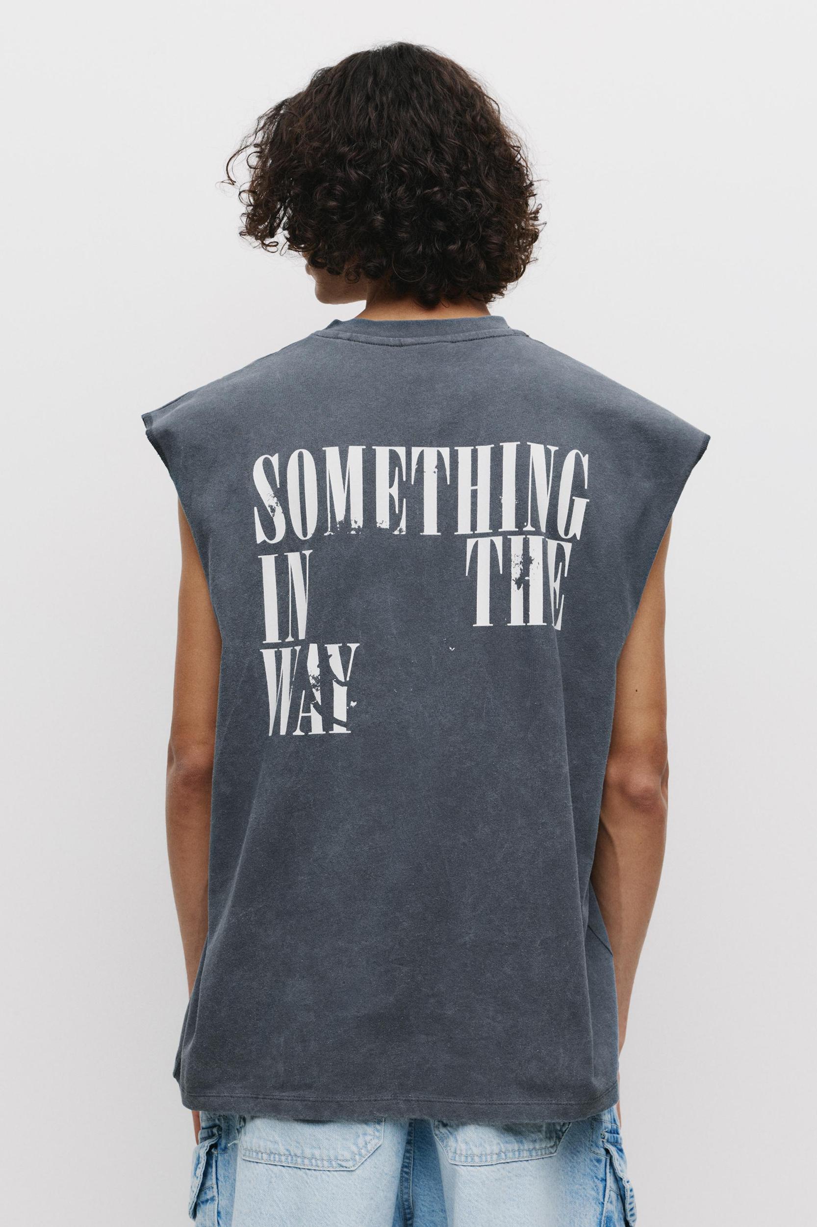 Nirvana T-shirt Product Image