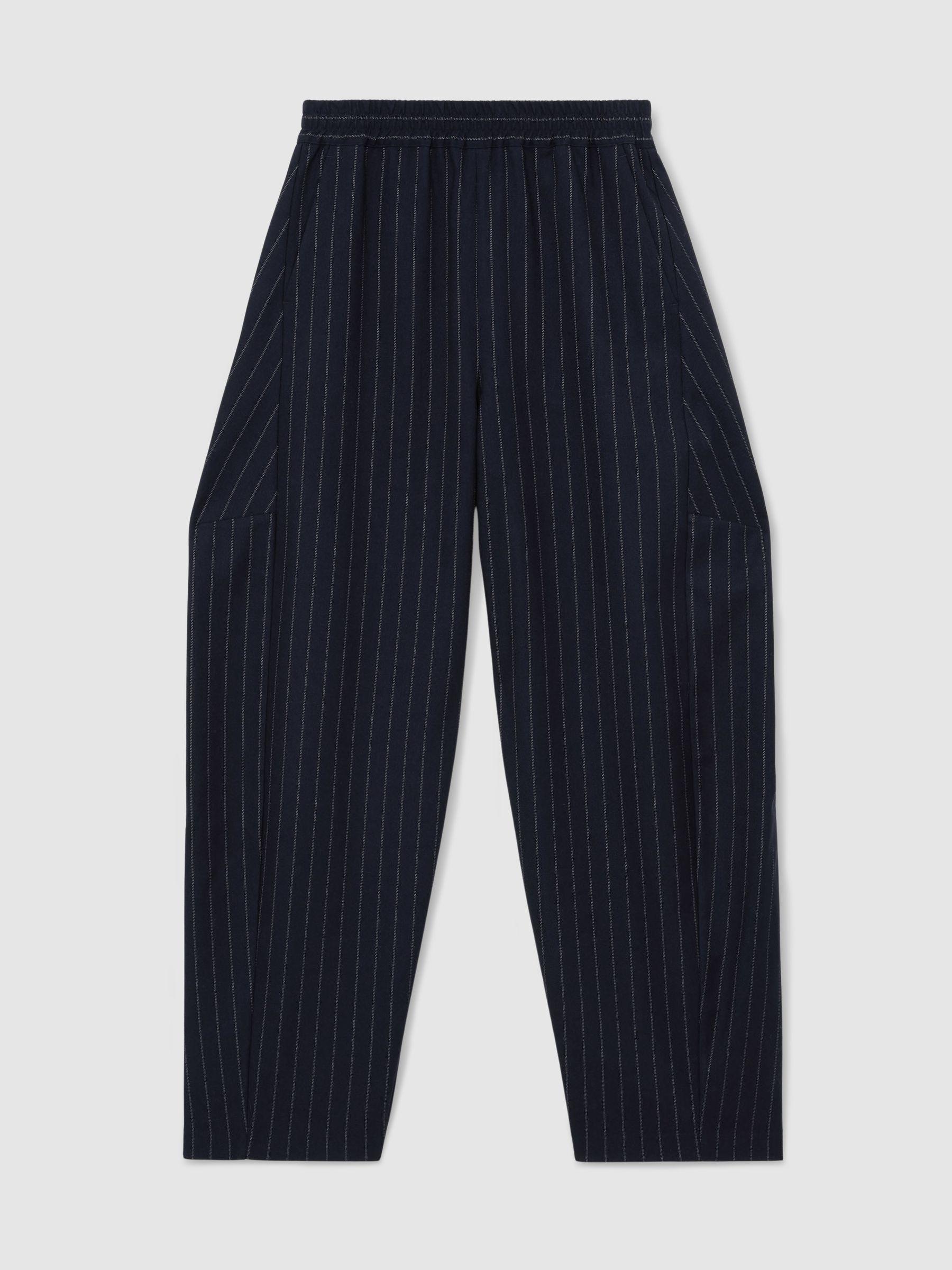 Nylon Paneled Trek Pant Product Image