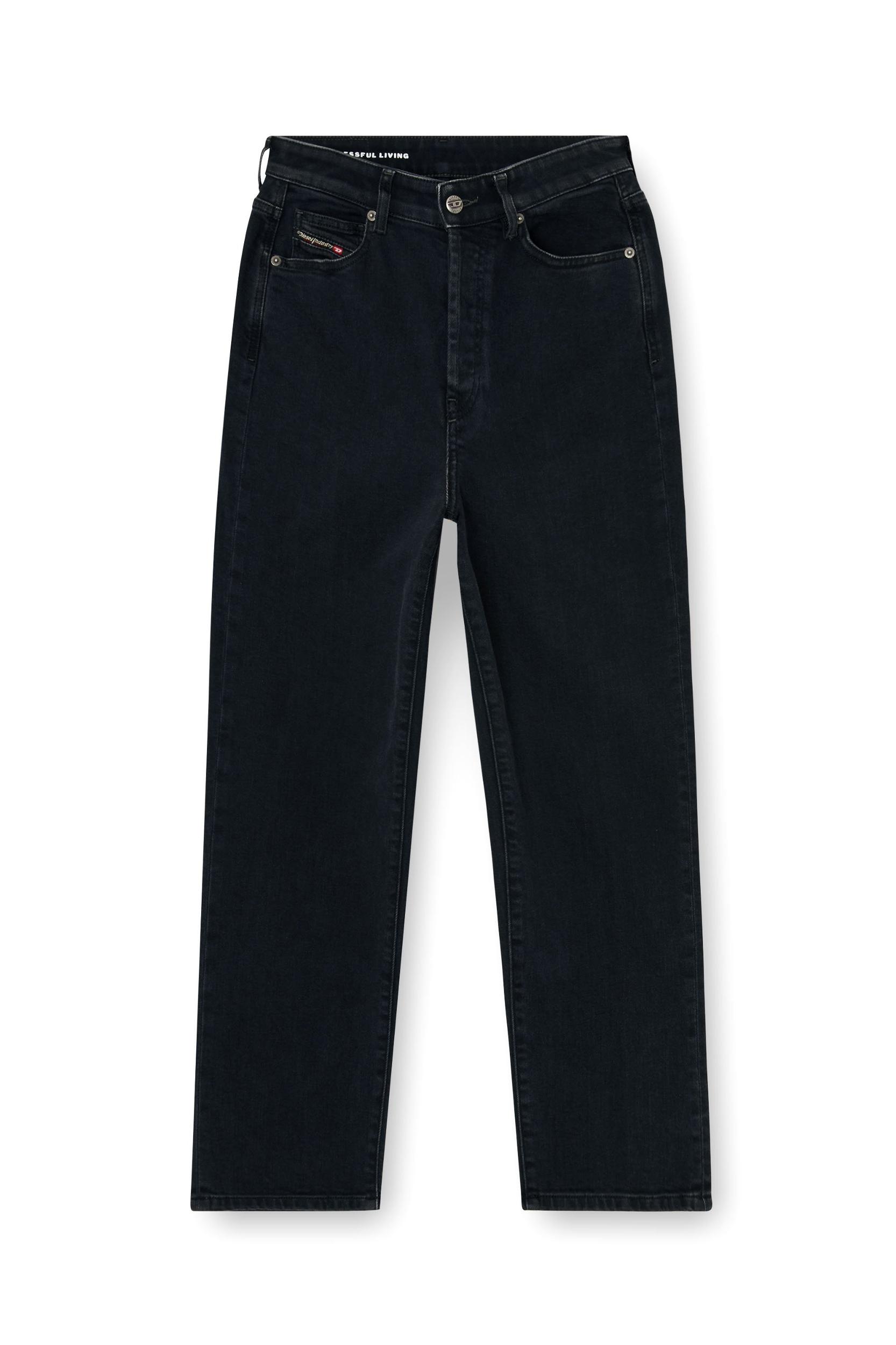 Regular Jeans 1981 D-Went 09N89 Product Image