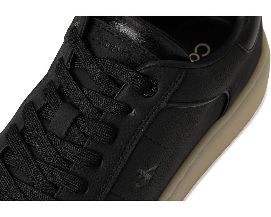 Launch Knit Elastic Lace Moc Toe Slip-On Product Image