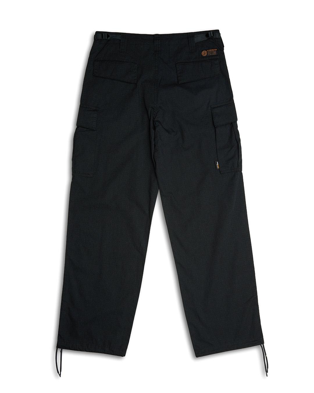 Og 107 Cordura Pant - Anthracite Product Image