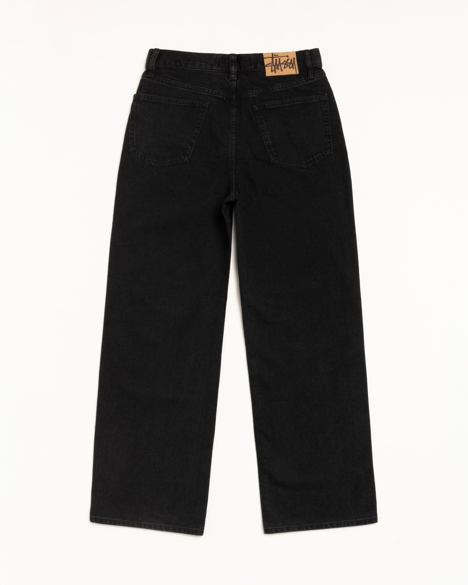 RELAXED JEAN DENIM Male Product Image