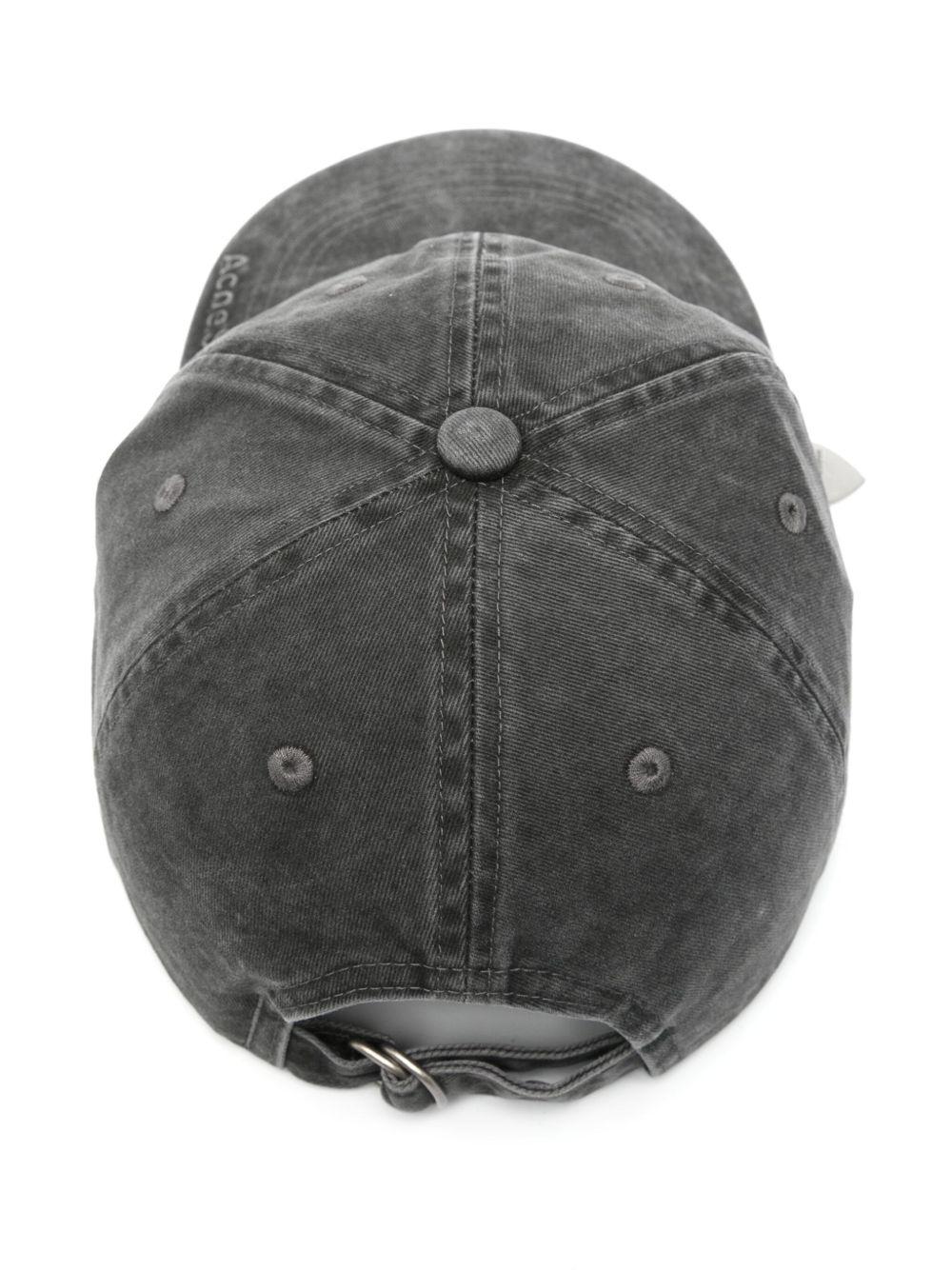 logo-charm cap Product Image