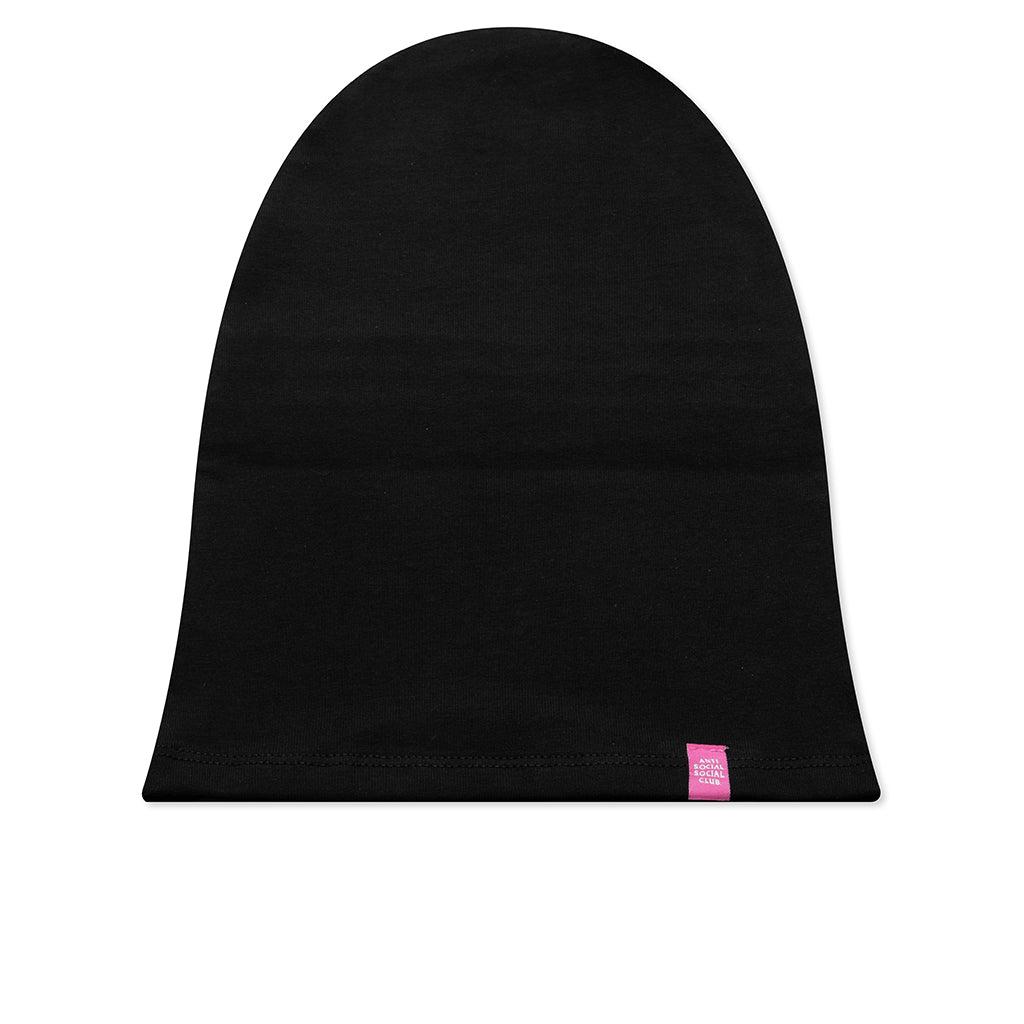 Balaclava - Black Male Product Image