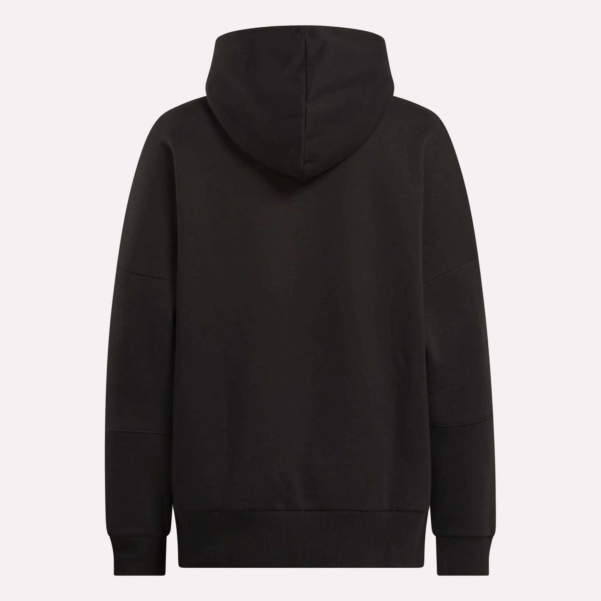 Women's Lux Hoodie Female Product Image