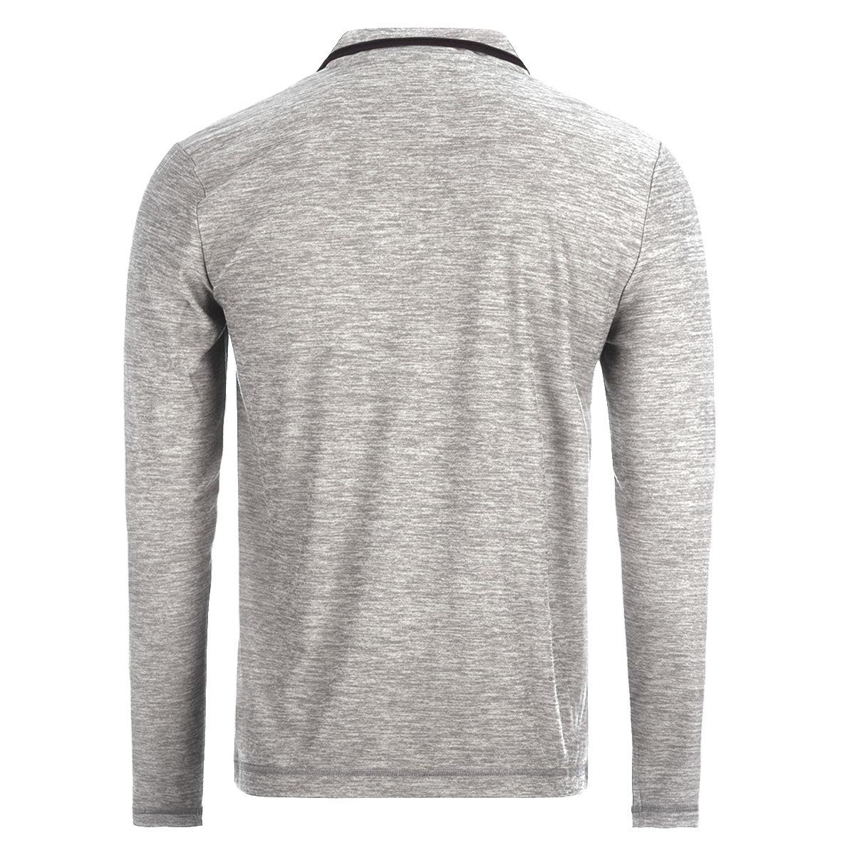 Canada Weather Gear Men's Fleece-Dye Supreme Soft 1/4 Zip Product Image