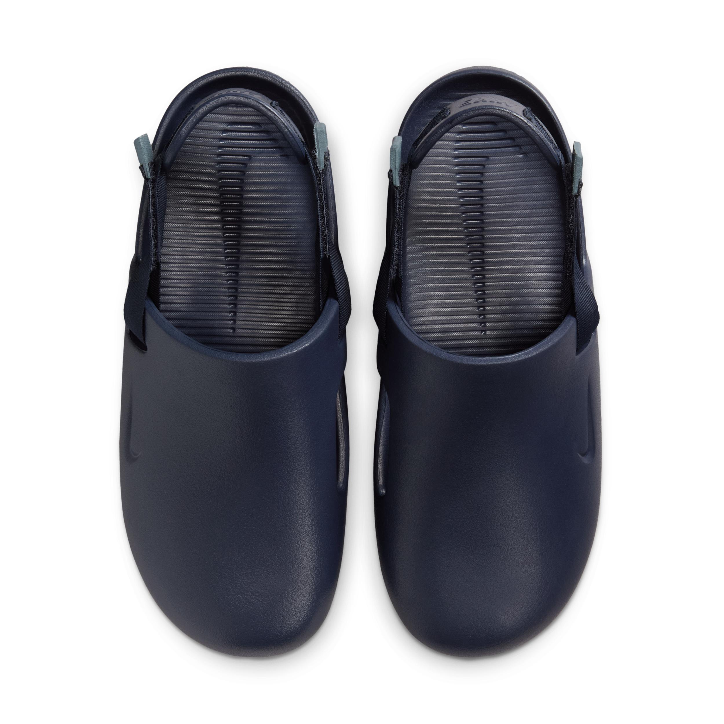 Nike Mens Calm Mules | FD5130-401 Product Image
