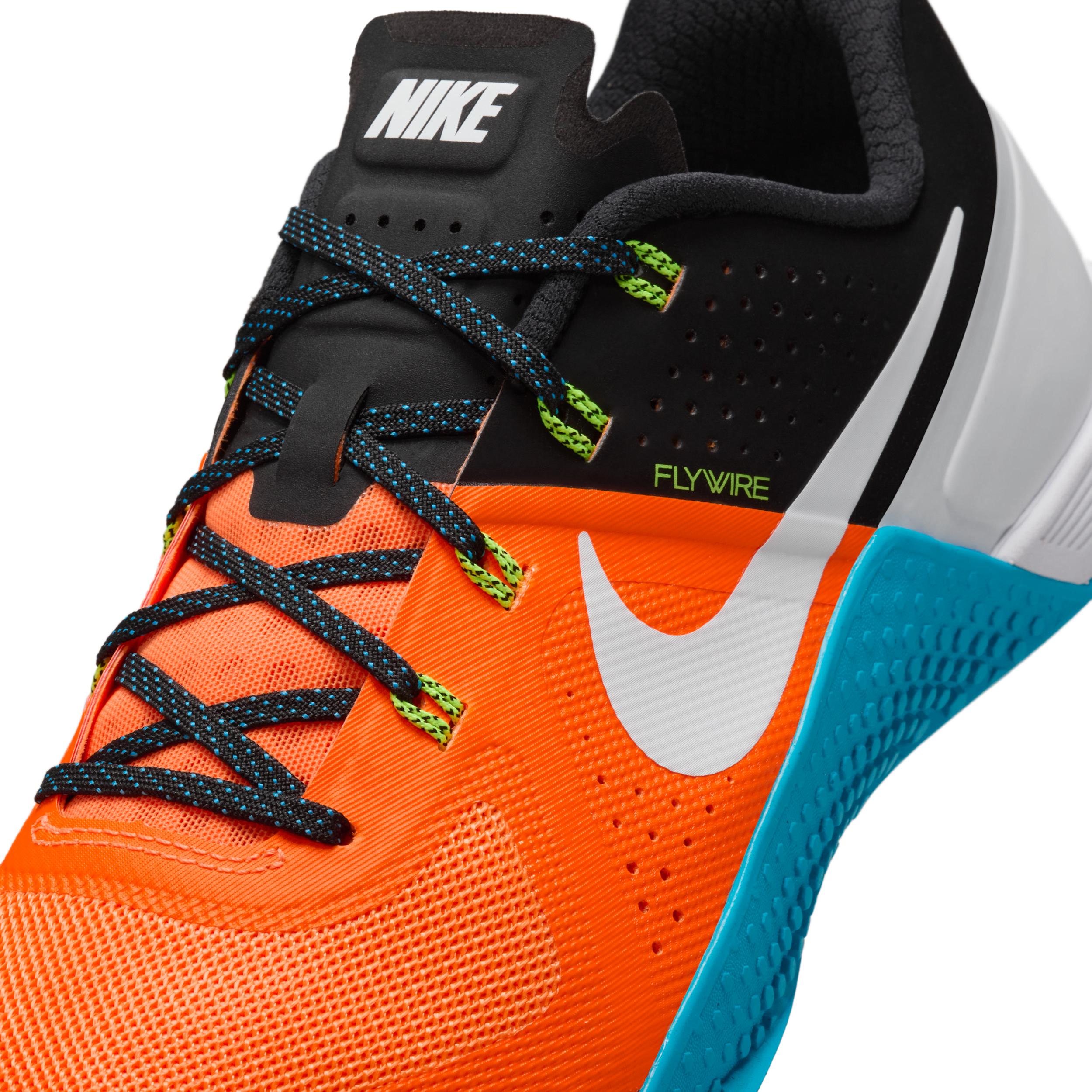 Nike Mens Metcon 1 OG Workout Shoes | FQ1854-800 Product Image