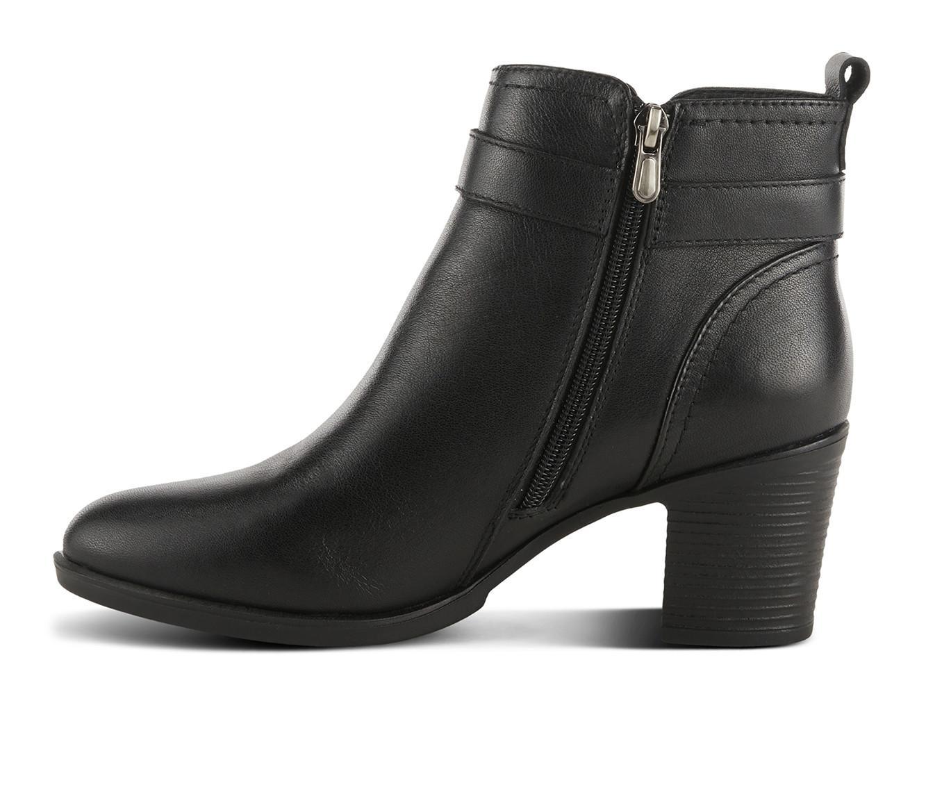 Women's SPRING STEP Yaffa Dress Booties Product Image