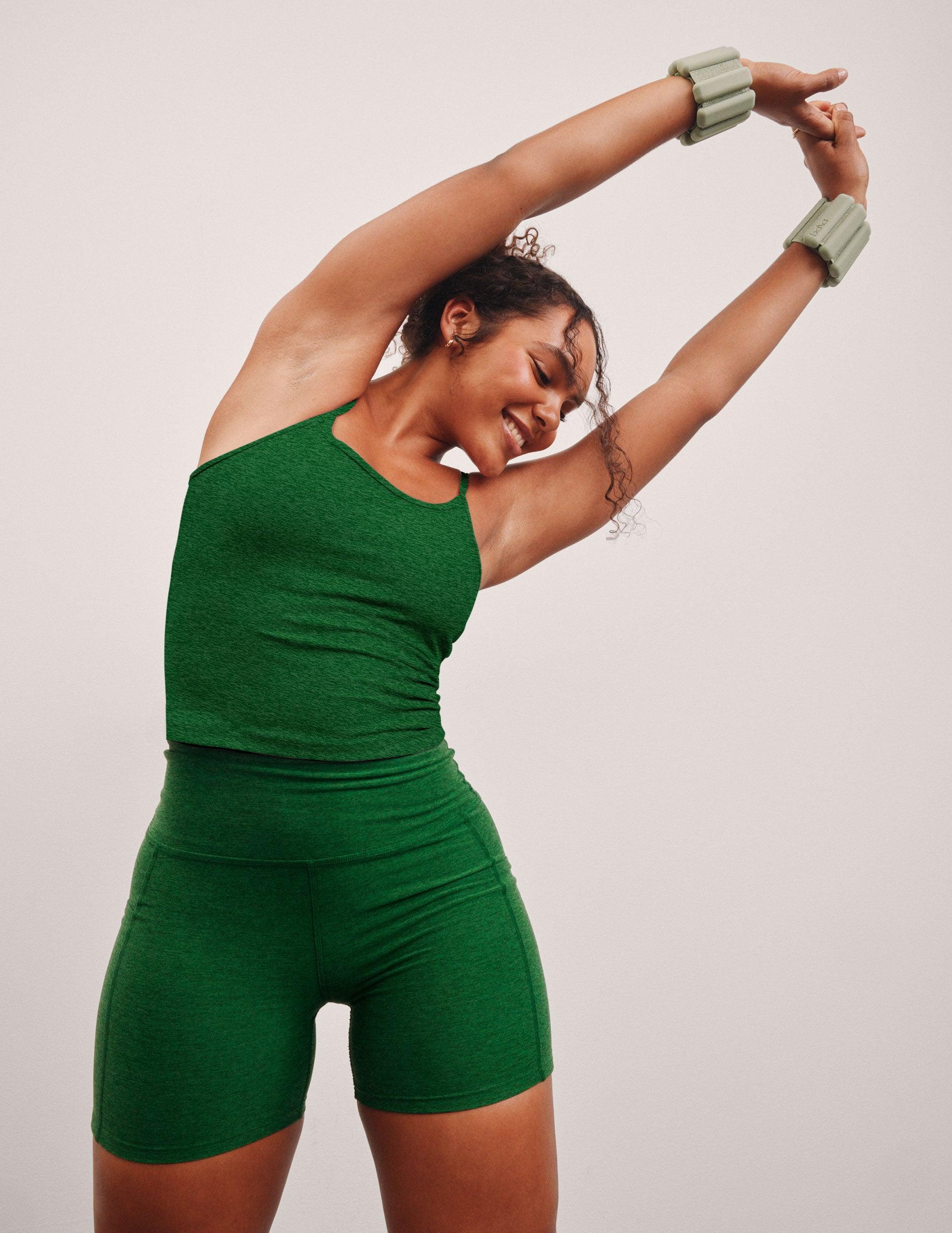 Spacedye Keep Pace 5" Pocket Short Product Image