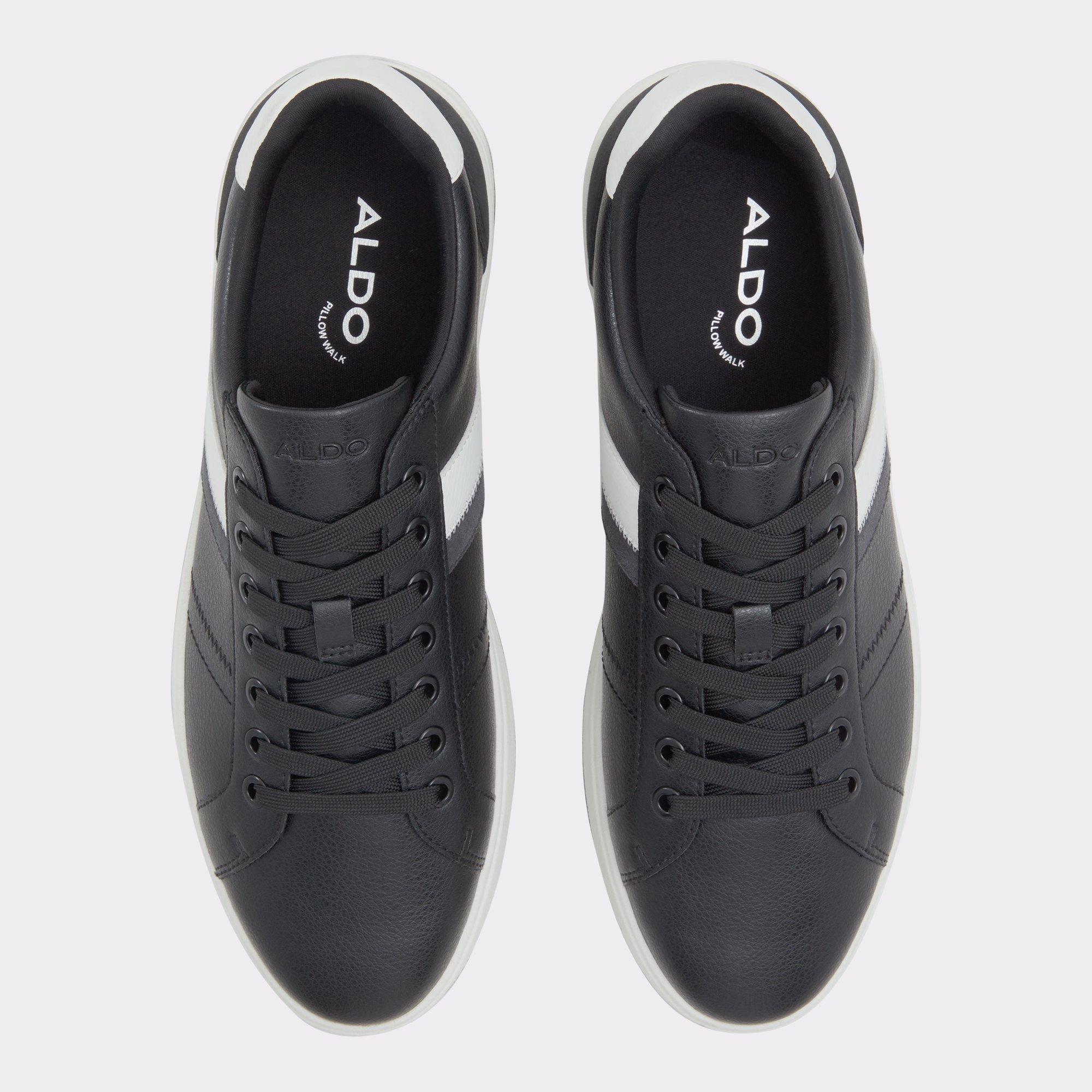 Citywalk Open Black Men's Sneakers | ALDO US Product Image