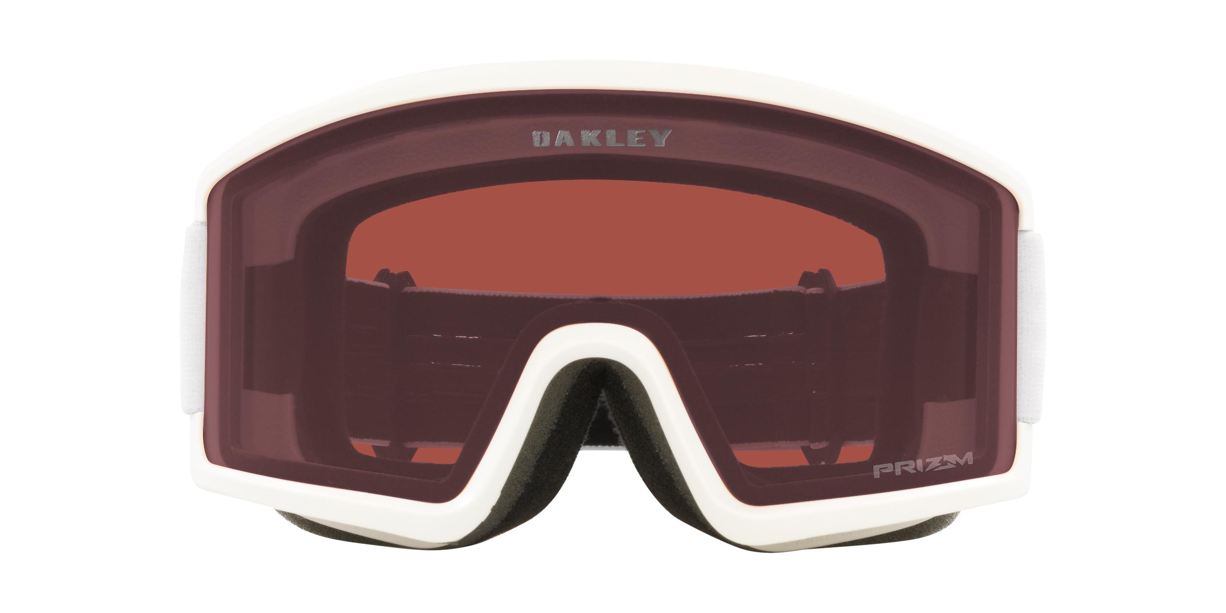 Oakley Men's Target Line M Snow Goggles Product Image