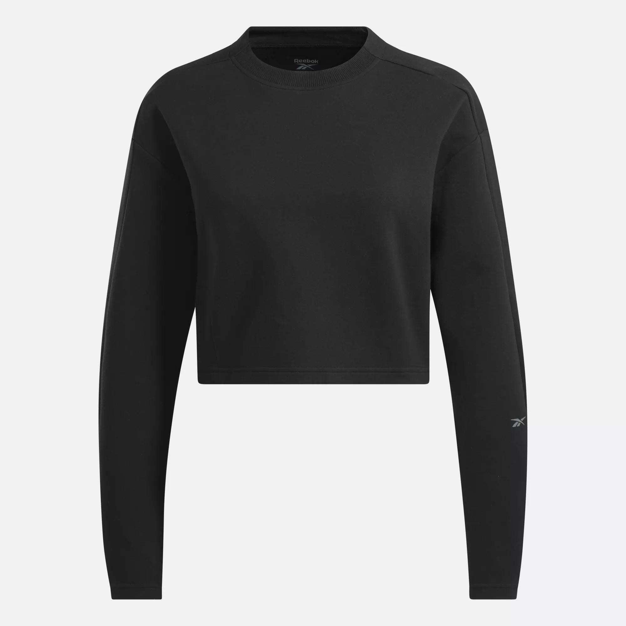 Women's Active Collective DreamBlend Mid-Layer Sweatshirt Female Product Image