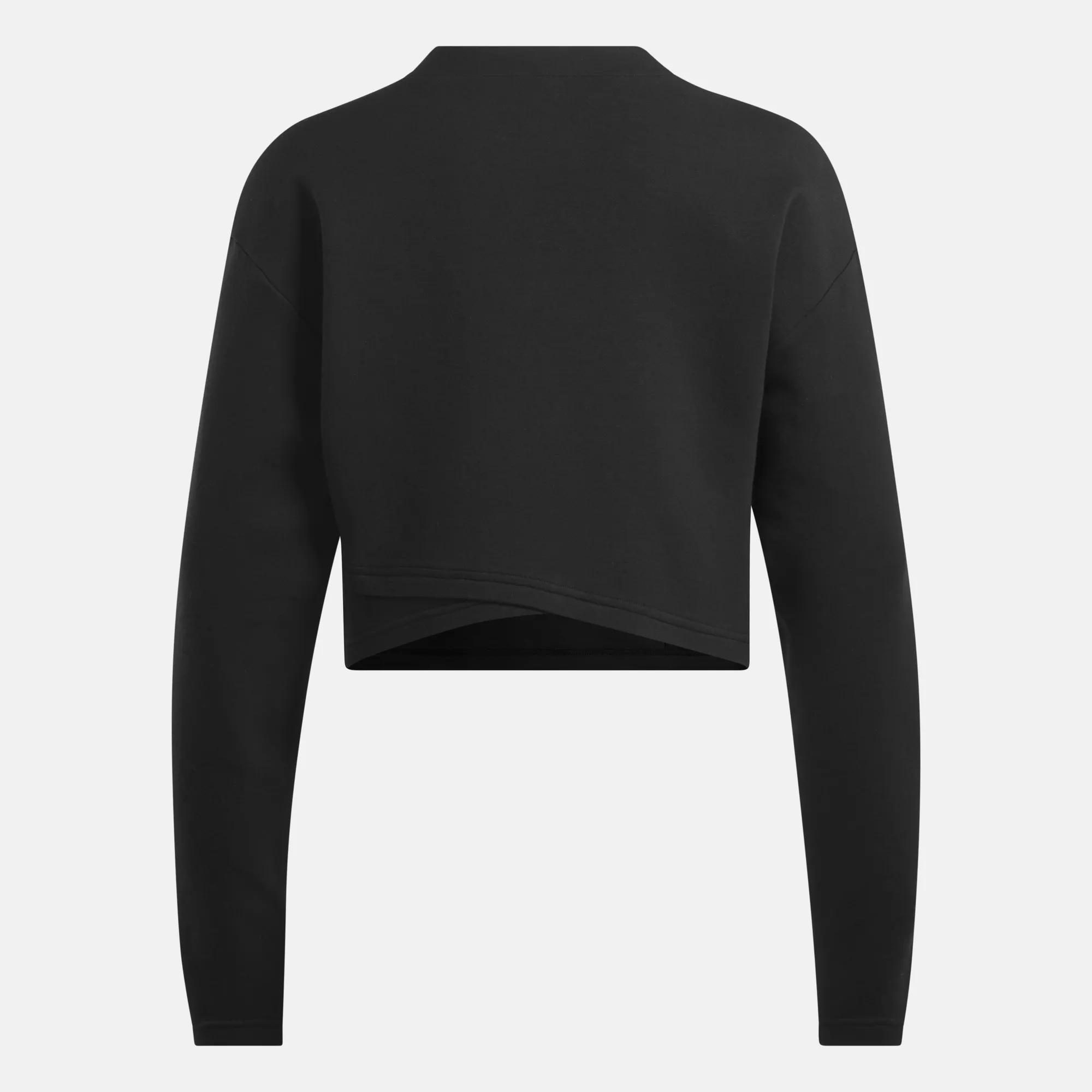 Women's Active Collective DreamBlend Mid-Layer Sweatshirt Female Product Image
