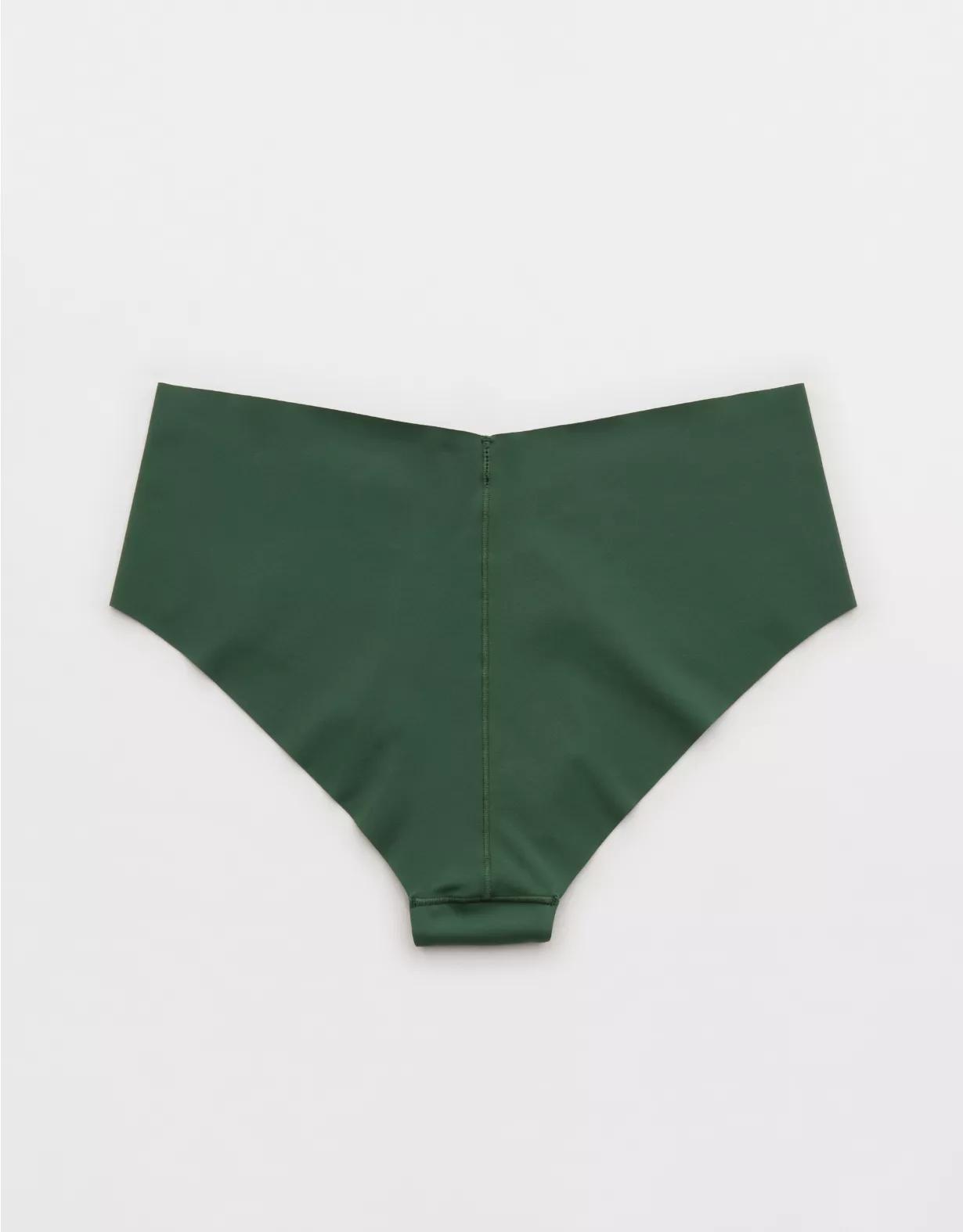 SMOOTHEZ No Show Cheeky Underwear Product Image