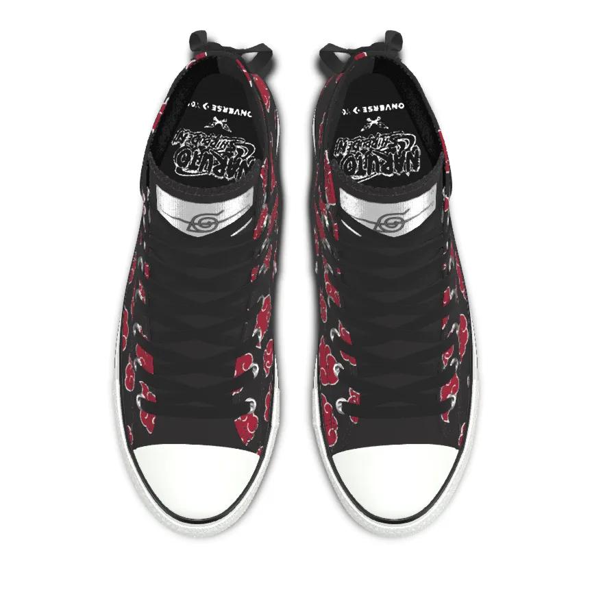Converse By You x NARUTO Chuck Taylor All Star Product Image