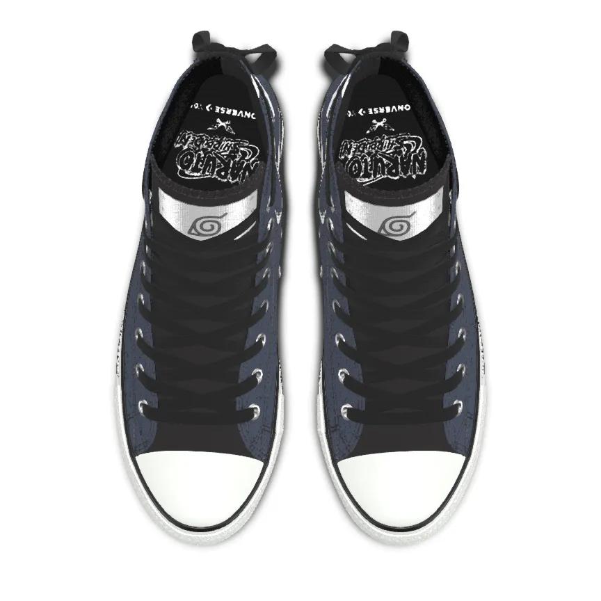 Converse By You x NARUTO Chuck Taylor All Star Product Image